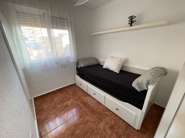 3 sovrum Lägenhet till salu i Puerto de Mazarron, Mazarrón - 189 900 € (Ref: 9634161)