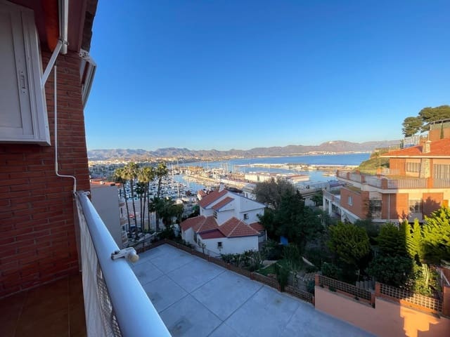 3 sovrum Lägenhet till salu i Puerto de Mazarron, Mazarrón - 189 900 € (Ref: 9634161)