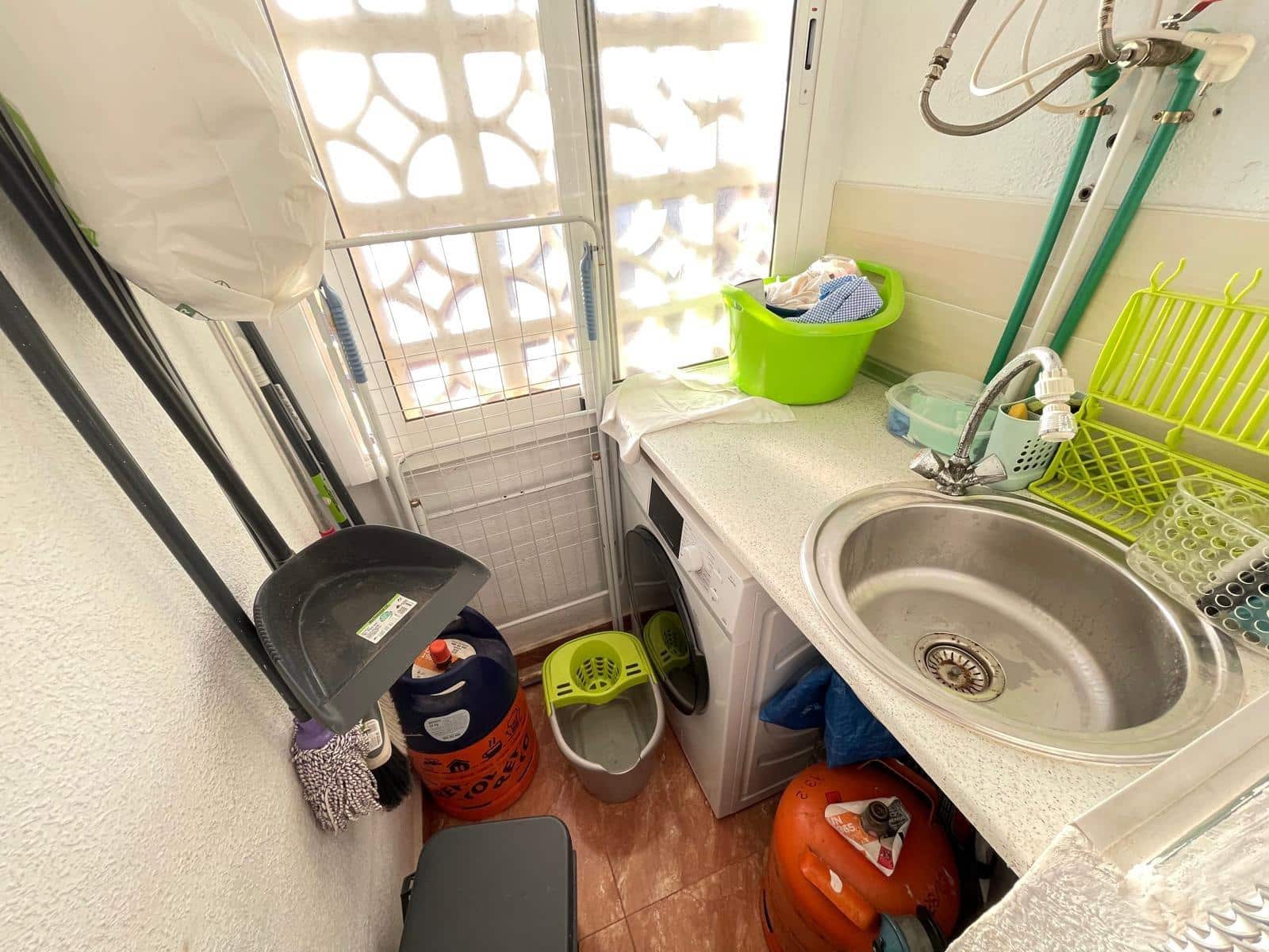 3 sovrum Lägenhet till salu i Puerto de Mazarron - 189 900 € (Ref: 9634161)