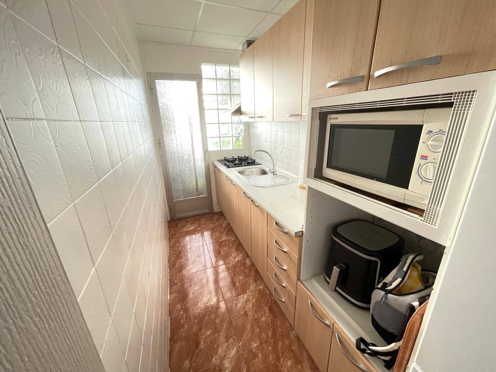 3 sovrum Lägenhet till salu i Puerto de Mazarron - 189 900 € (Ref: 9634161)