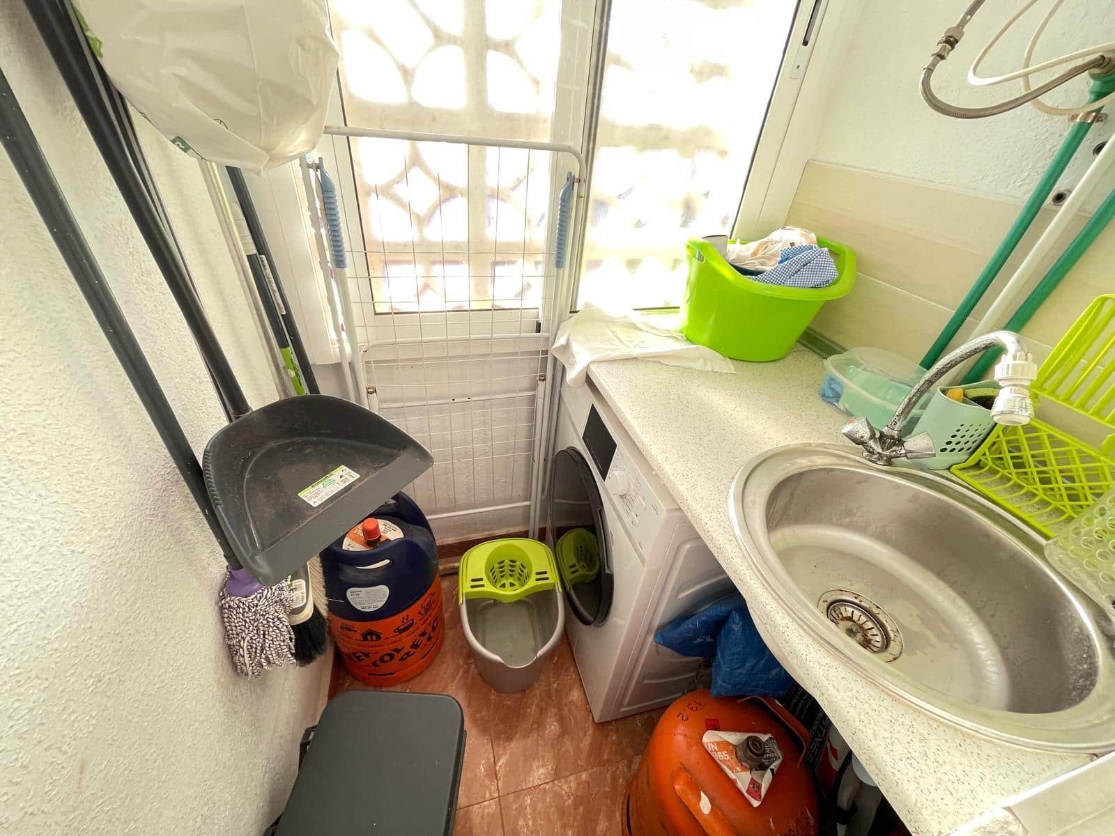 3 sovrum Lägenhet till salu i Puerto de Mazarron - 189 900 € (Ref: 9634161)