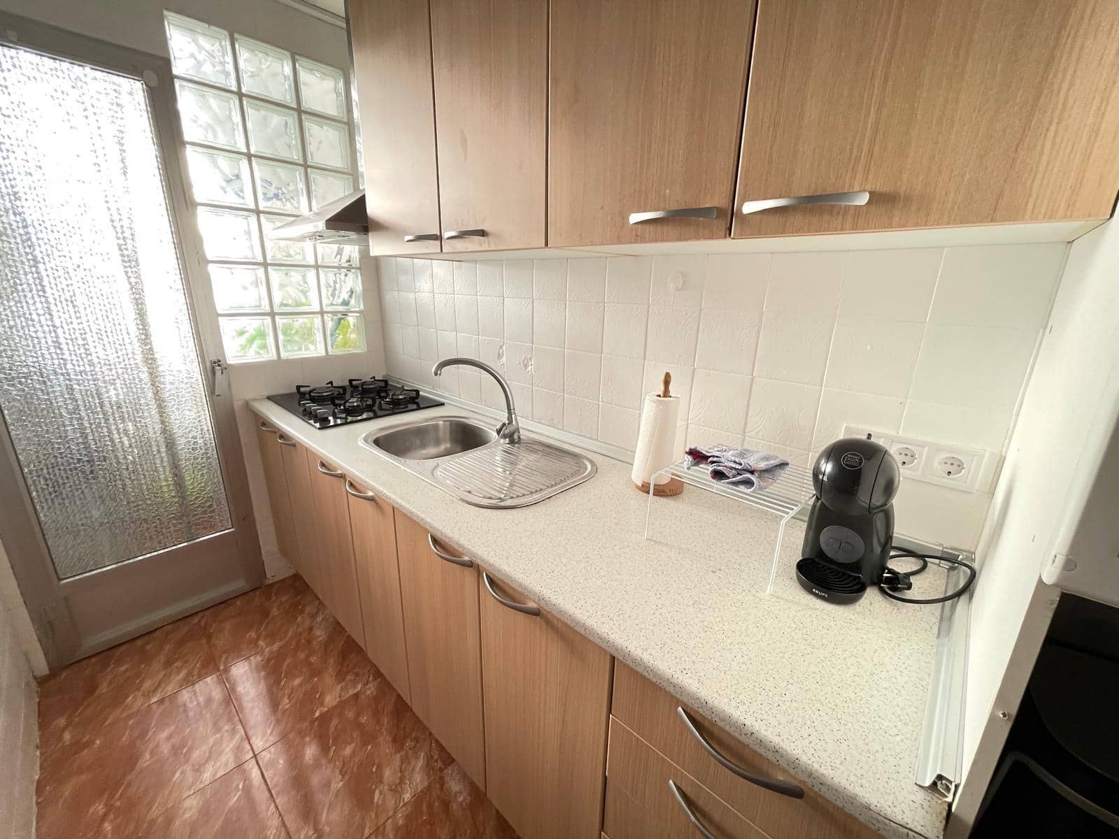 3 sovrum Lägenhet till salu i Puerto de Mazarron - 189 900 € (Ref: 9634161)