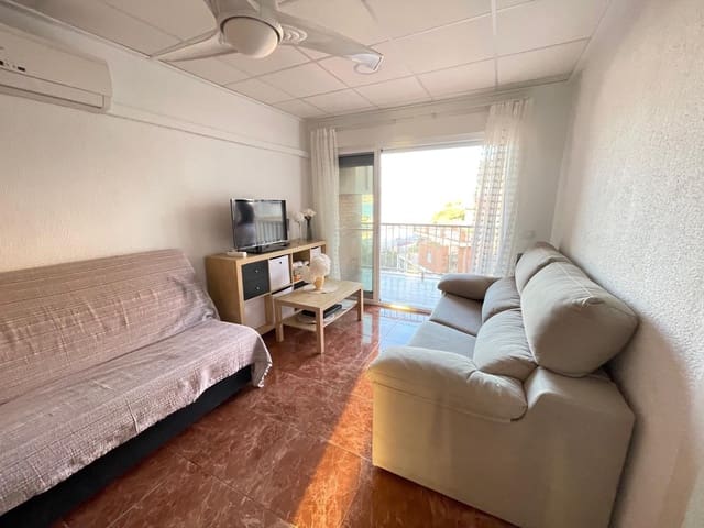 3 sovrum Lägenhet till salu i Puerto de Mazarron, Mazarrón - 189 900 € (Ref: 9634161)