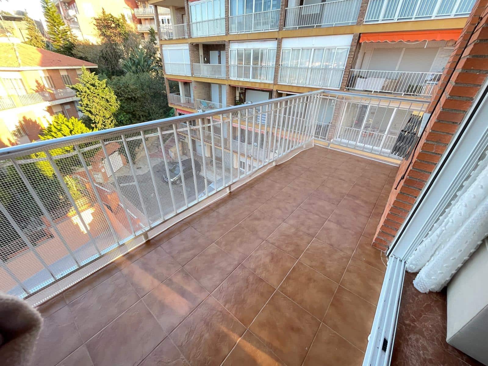 3 sovrum Lägenhet till salu i Puerto de Mazarron - 189 900 € (Ref: 9634161)