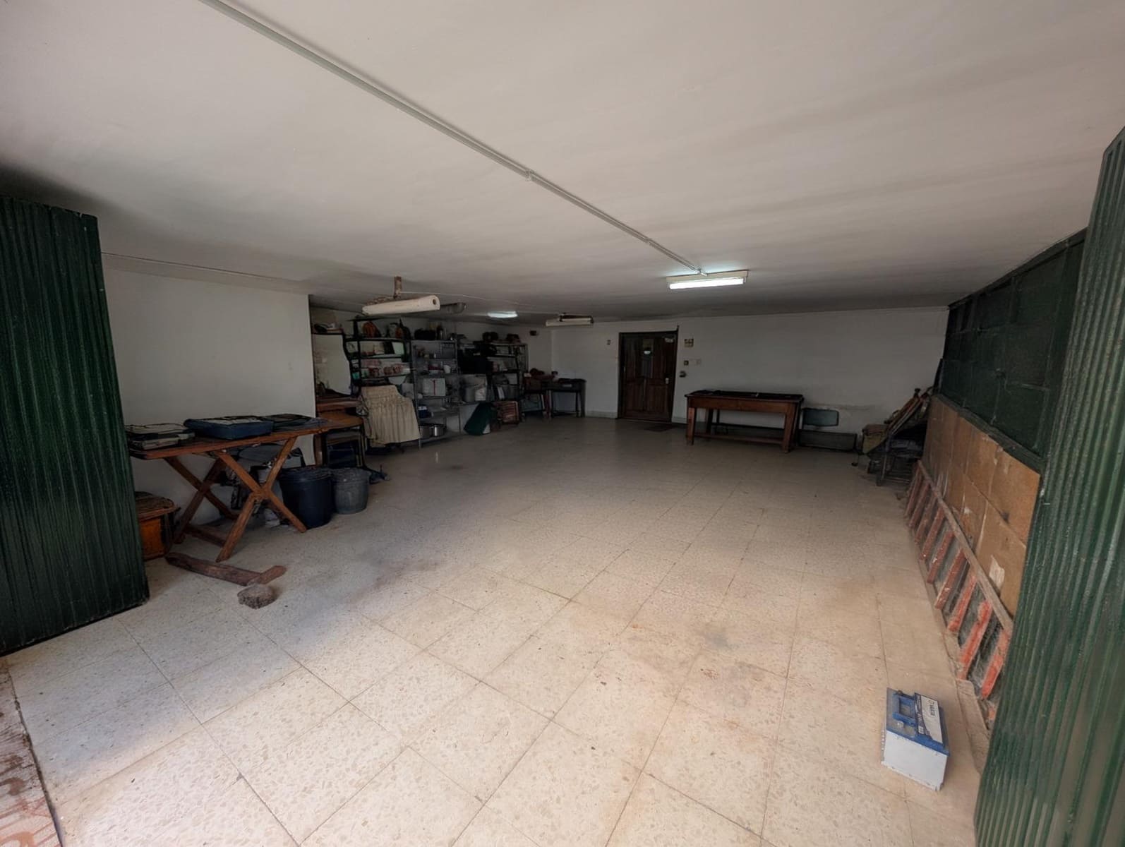 4 soverom Finca/Herregård til salgs i Puerto de Mazarron med garasje - € 420 000 (Ref: 9644949)