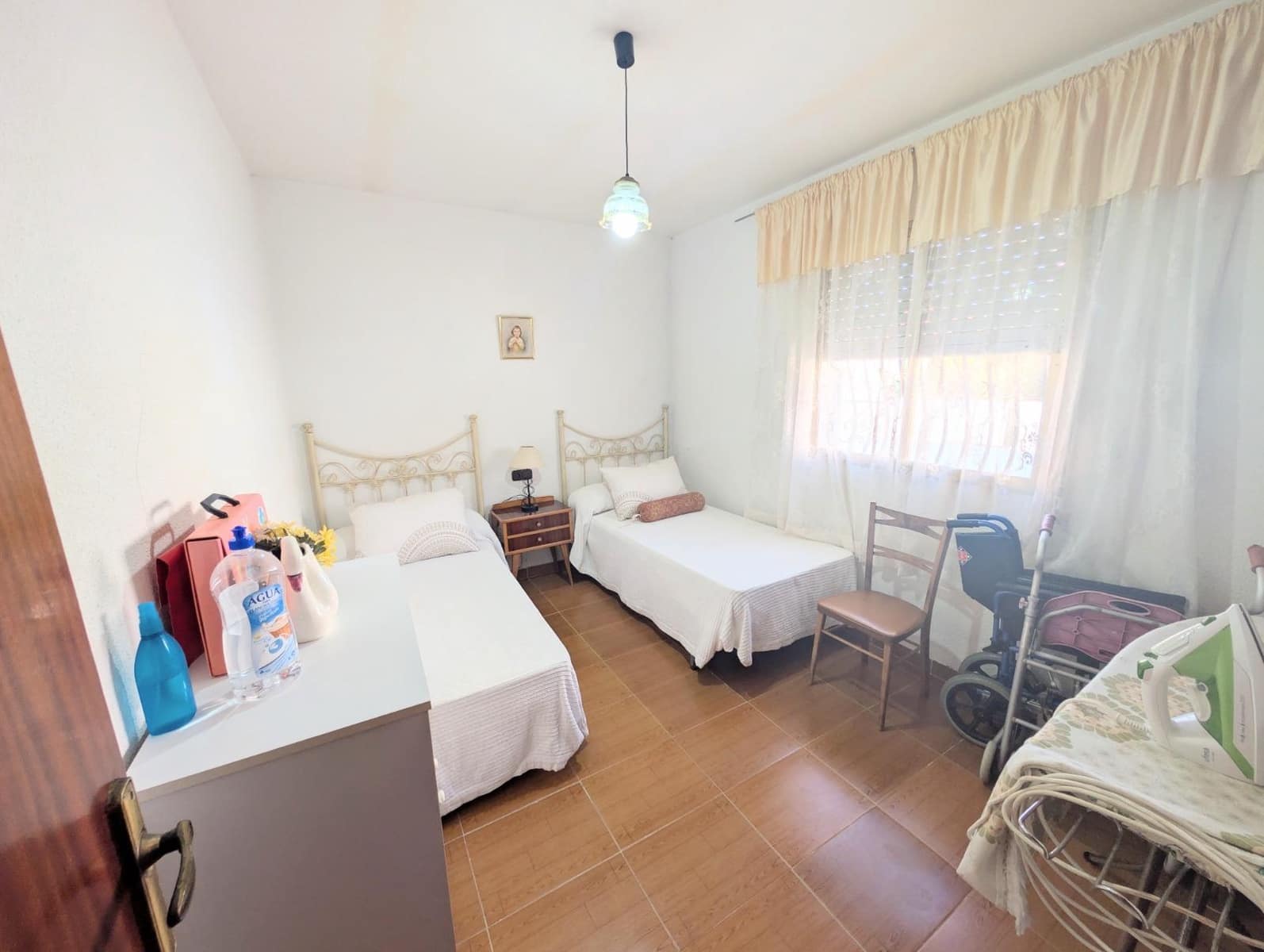 4 soverom Finca/Herregård til salgs i Puerto de Mazarron med garasje - € 420 000 (Ref: 9644949)