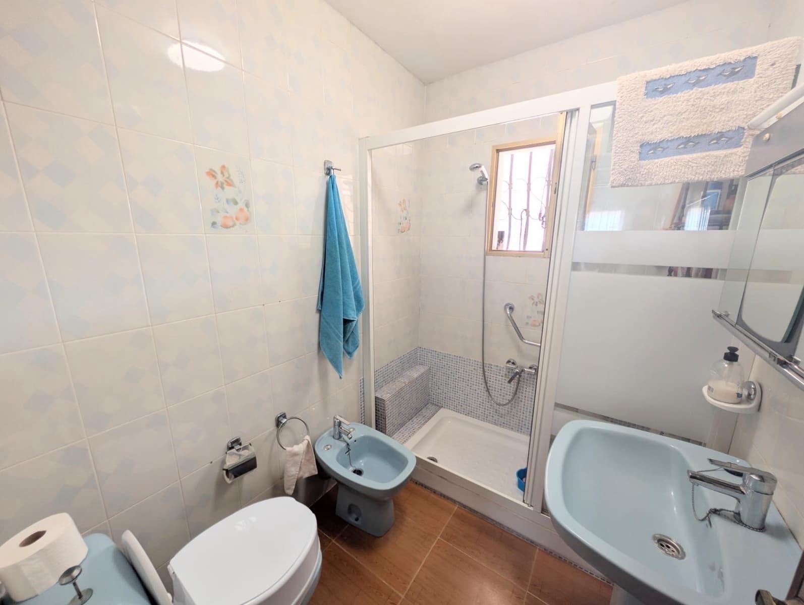 4 soverom Finca/Herregård til salgs i Puerto de Mazarron med garasje - € 420 000 (Ref: 9644949)