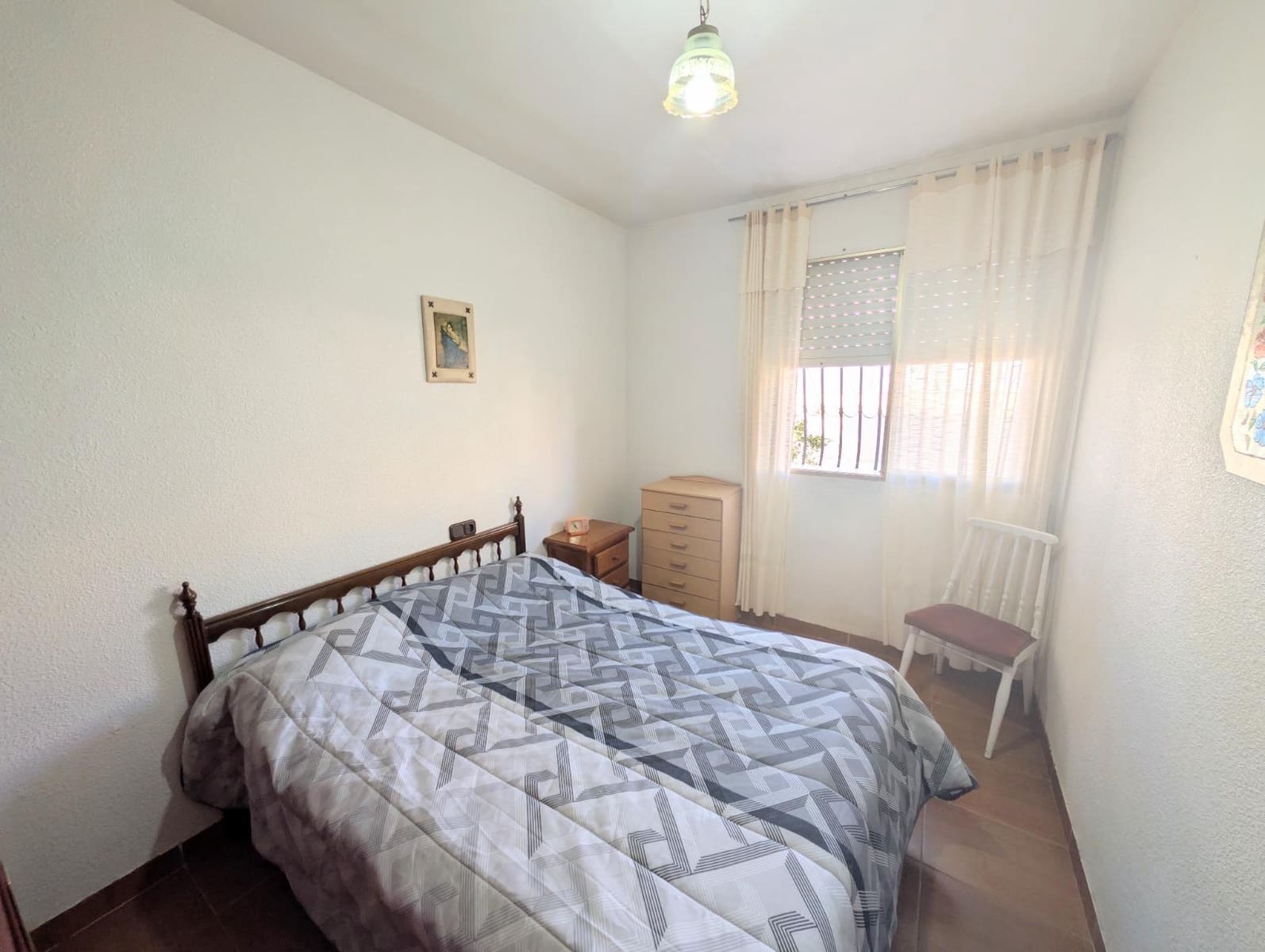 4 soverom Finca/Herregård til salgs i Puerto de Mazarron med garasje - € 420 000 (Ref: 9644949)