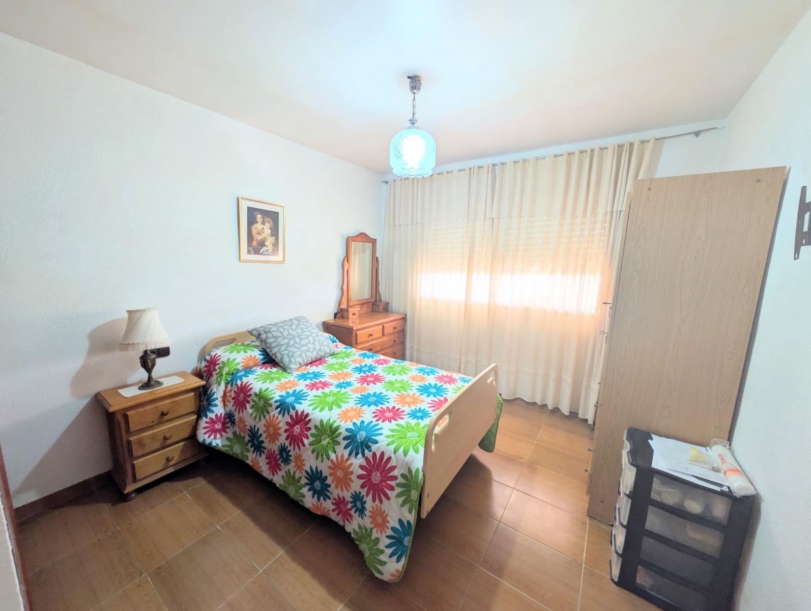 4 soverom Finca/Herregård til salgs i Puerto de Mazarron med garasje - € 420 000 (Ref: 9644949)