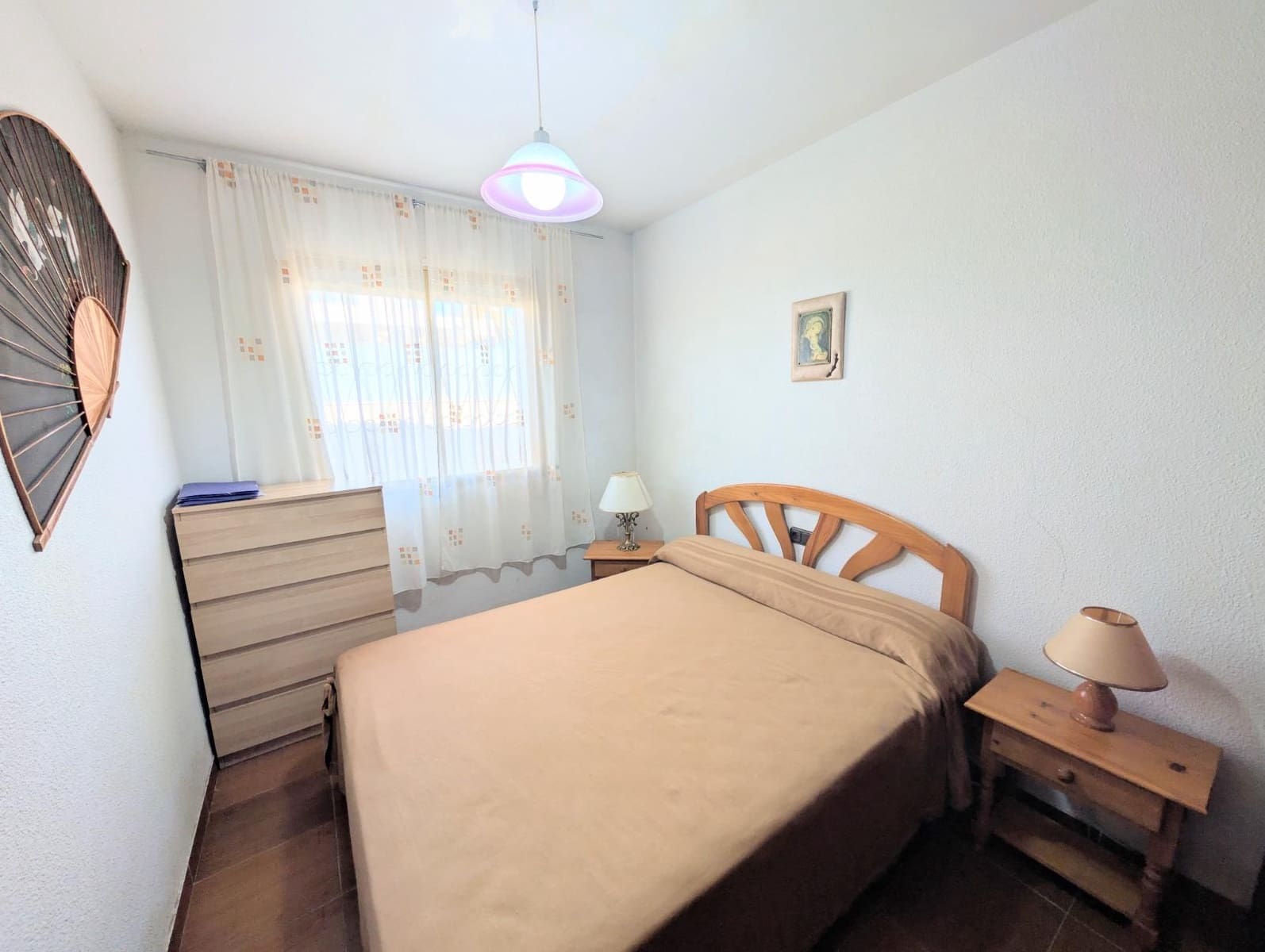 4 soverom Finca/Herregård til salgs i Puerto de Mazarron med garasje - € 420 000 (Ref: 9644949)