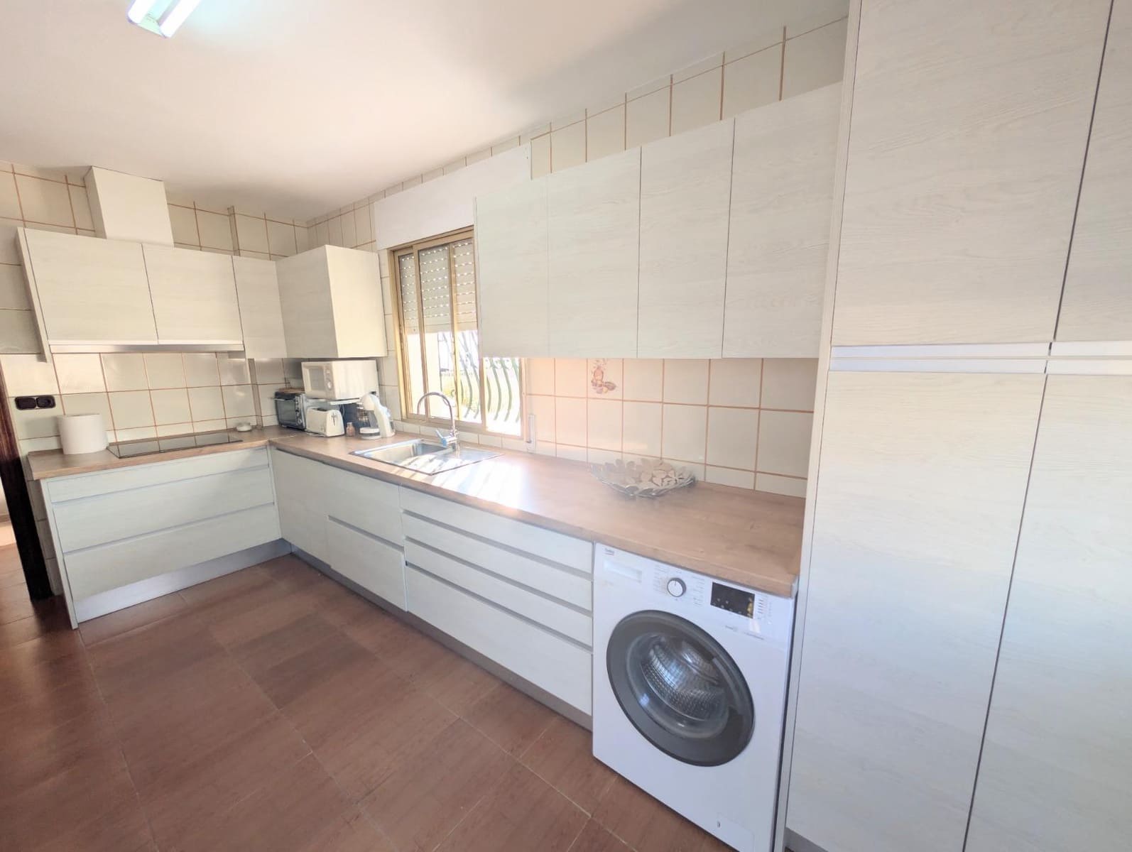 4 soverom Finca/Herregård til salgs i Puerto de Mazarron med garasje - € 420 000 (Ref: 9644949)