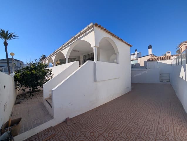 4 soverom Finca/Herregård til salgs i Puerto de Mazarron, Mazarrón med garasje - € 420 000 (Ref: 9644949)