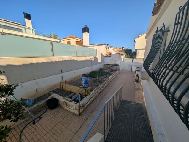 4 soverom Finca/Herregård til salgs i Puerto de Mazarron, Mazarrón med garasje - € 420 000 (Ref: 9644949)