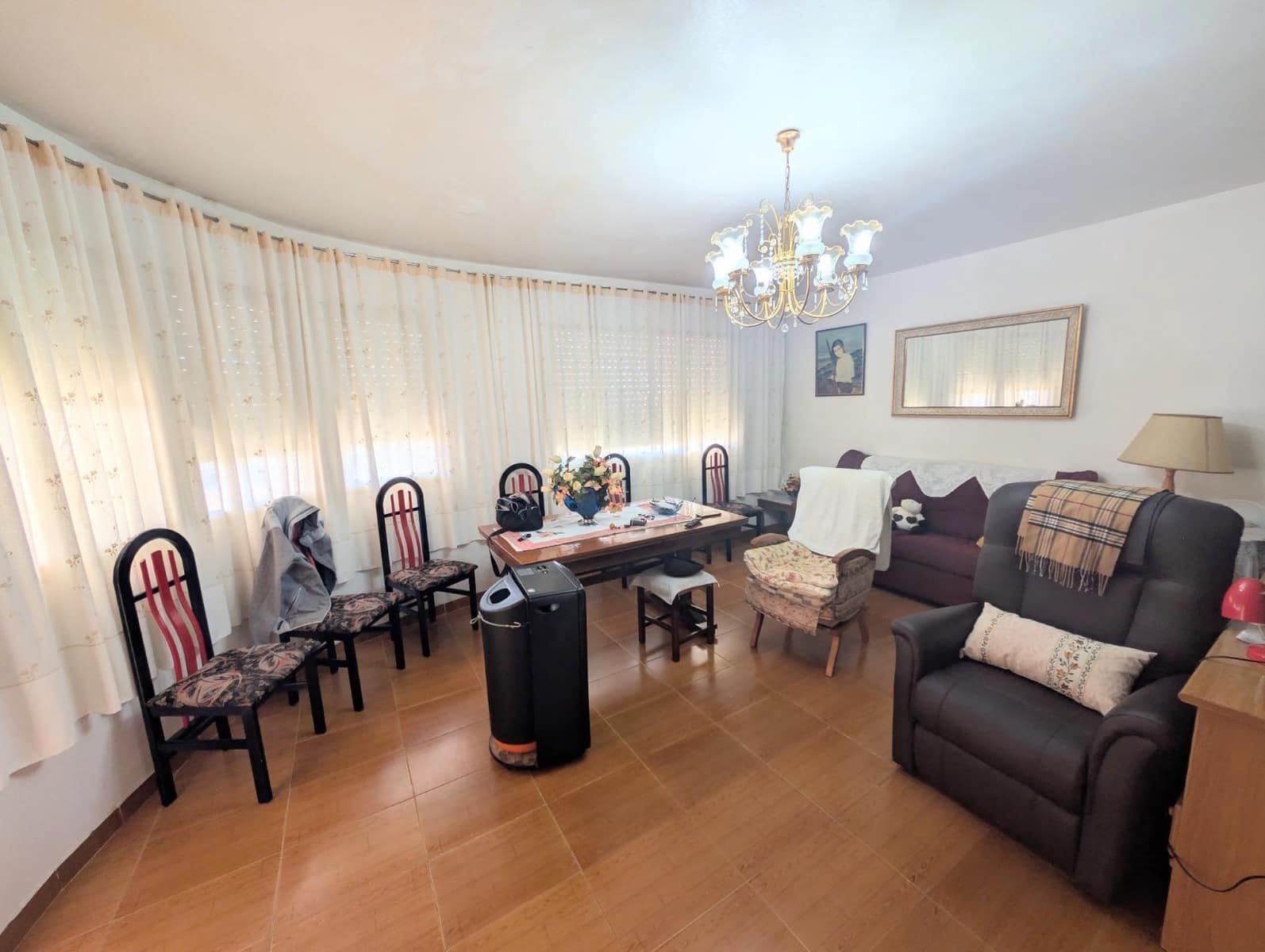 4 soverom Finca/Herregård til salgs i Puerto de Mazarron med garasje - € 420 000 (Ref: 9644949)