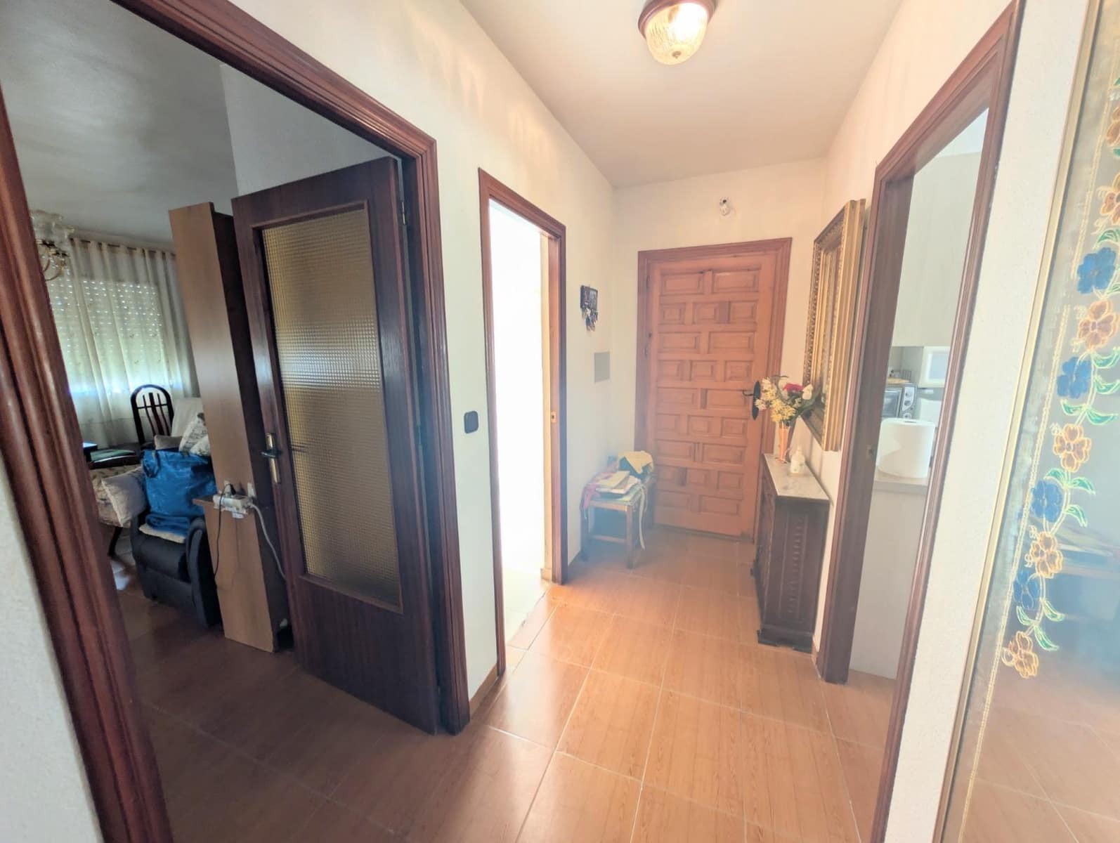 4 soverom Finca/Herregård til salgs i Puerto de Mazarron med garasje - € 420 000 (Ref: 9644949)