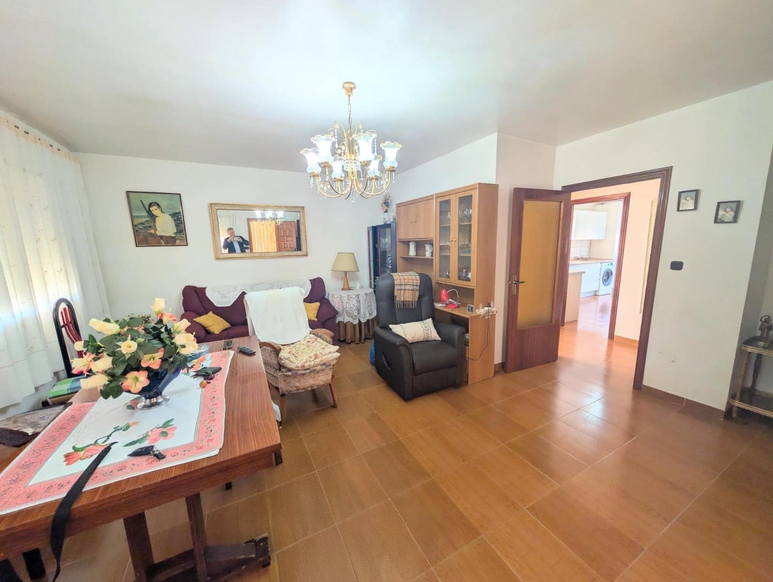 4 soverom Finca/Herregård til salgs i Puerto de Mazarron med garasje - € 420 000 (Ref: 9644949)