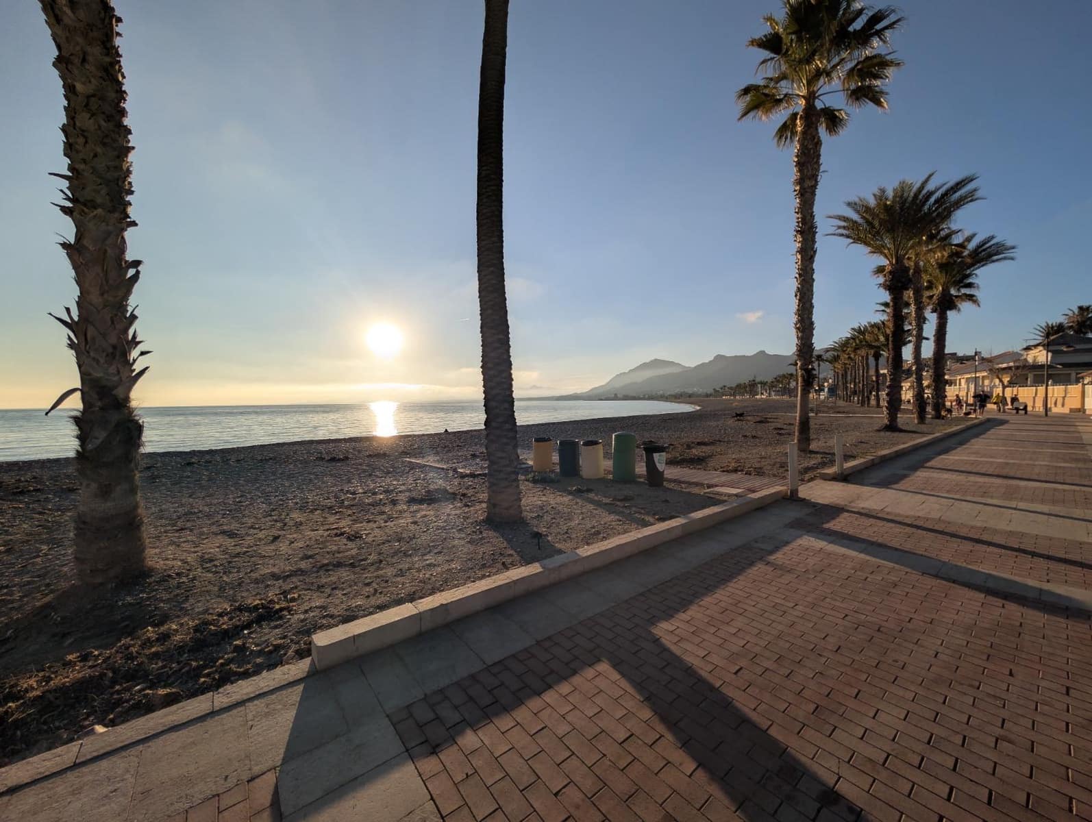 4 soverom Finca/Herregård til salgs i Puerto de Mazarron med garasje - € 420 000 (Ref: 9644949)