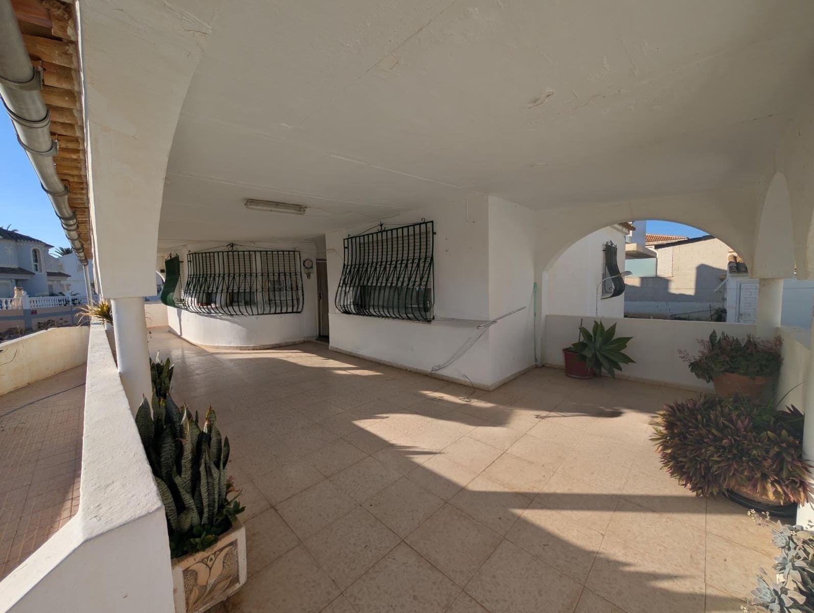 4 soverom Finca/Herregård til salgs i Puerto de Mazarron med garasje - € 420 000 (Ref: 9644949)
