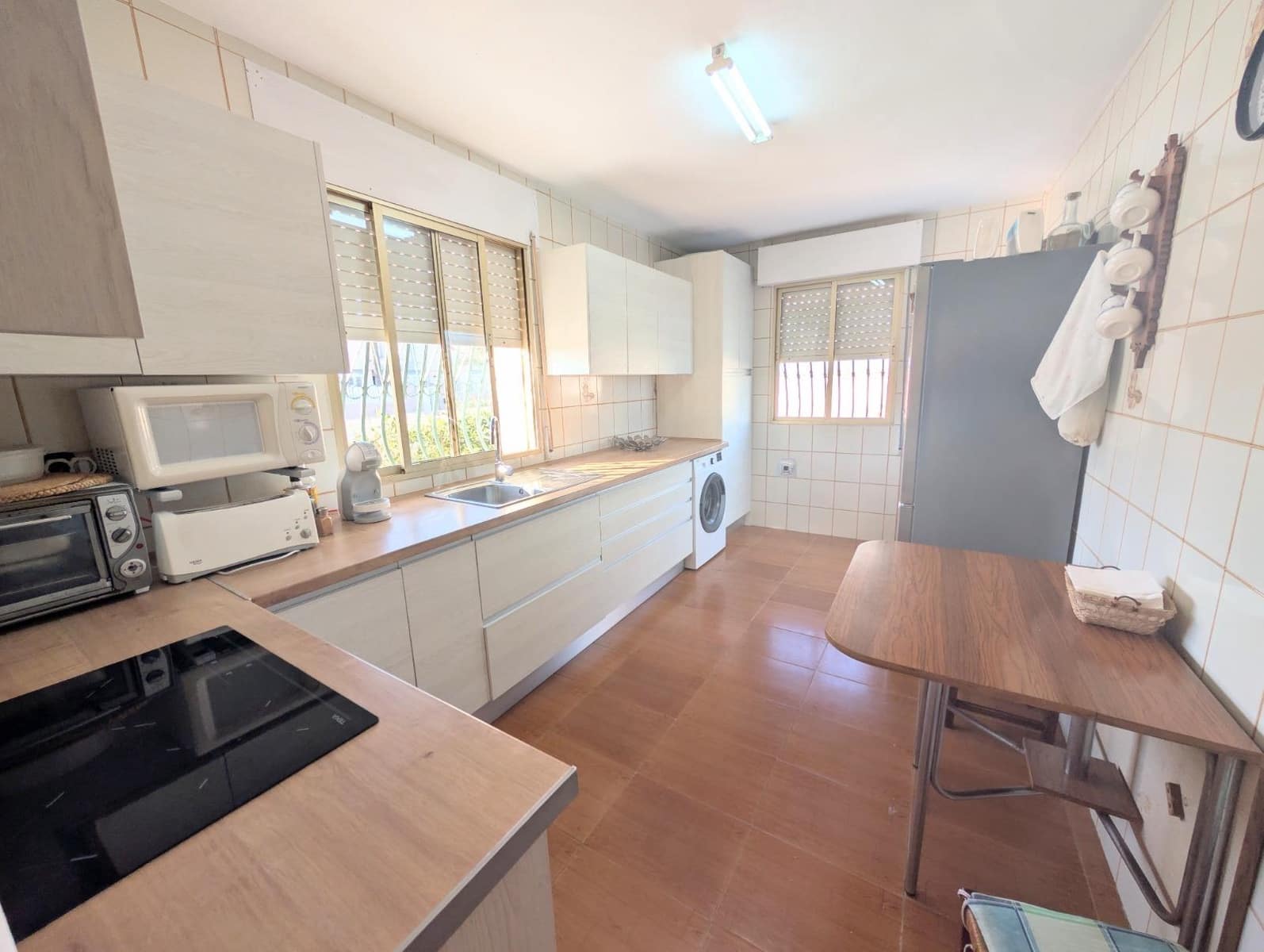 4 soverom Finca/Herregård til salgs i Puerto de Mazarron med garasje - € 420 000 (Ref: 9644949)