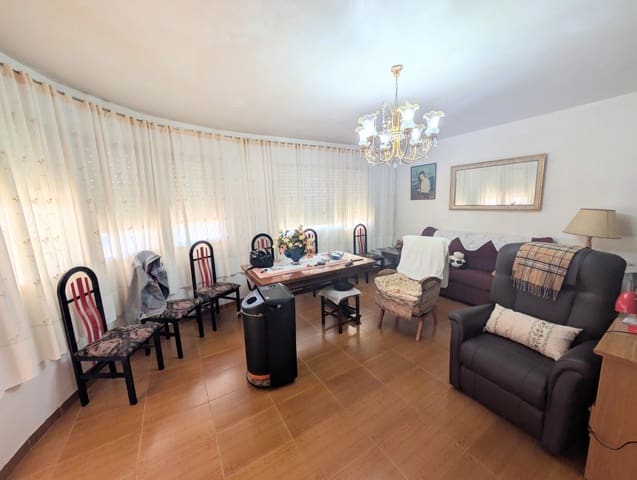 4 soverom Finca/Herregård til salgs i Puerto de Mazarron, Mazarrón med garasje - € 420 000 (Ref: 9644949)