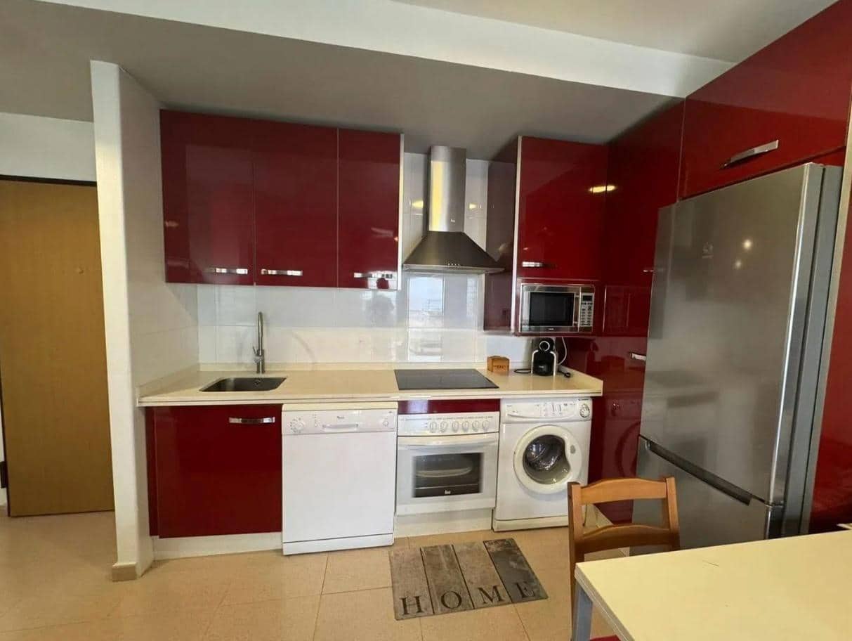 2 chambre Appartement à vendre à Puerto de Mazarron - 195 000 € (Ref: 9644950)