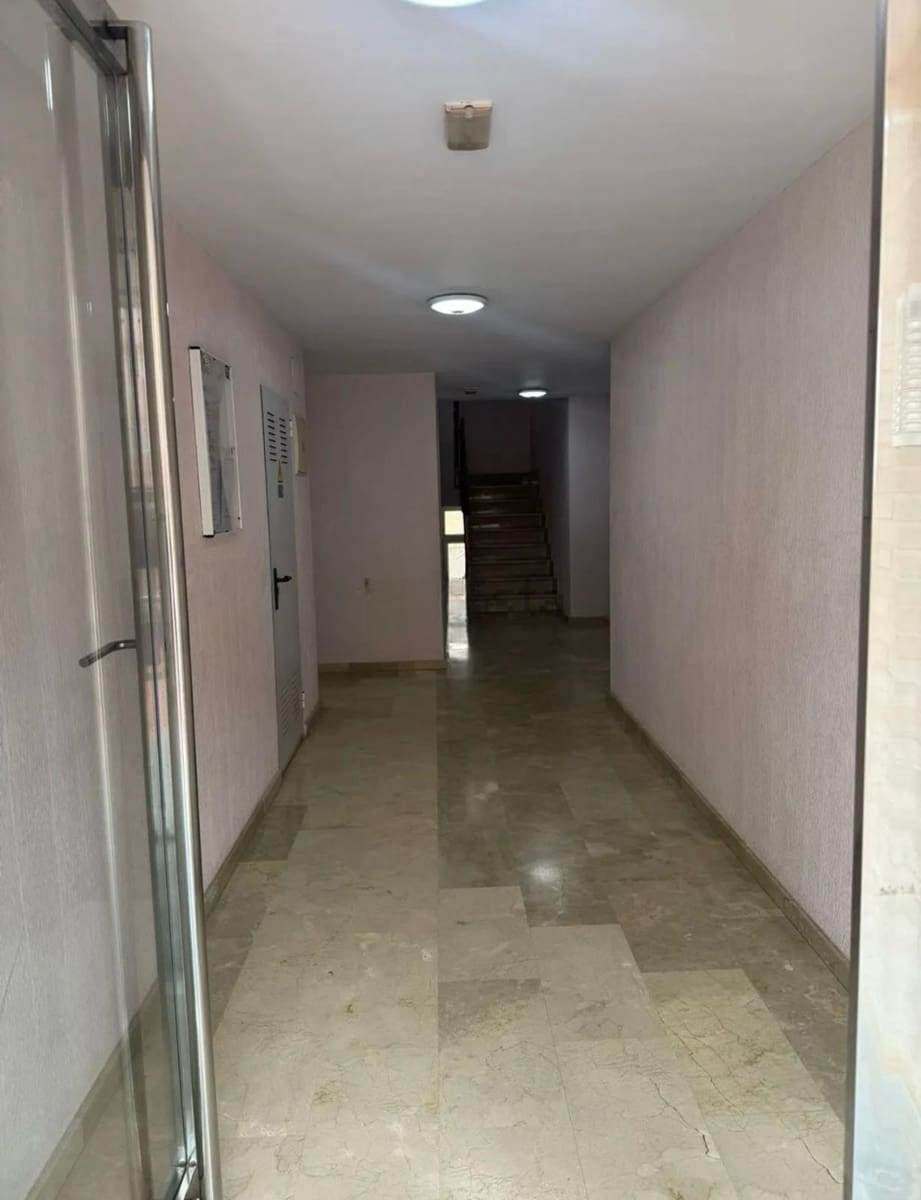 2 chambre Appartement à vendre à Puerto de Mazarron - 195 000 € (Ref: 9644950)