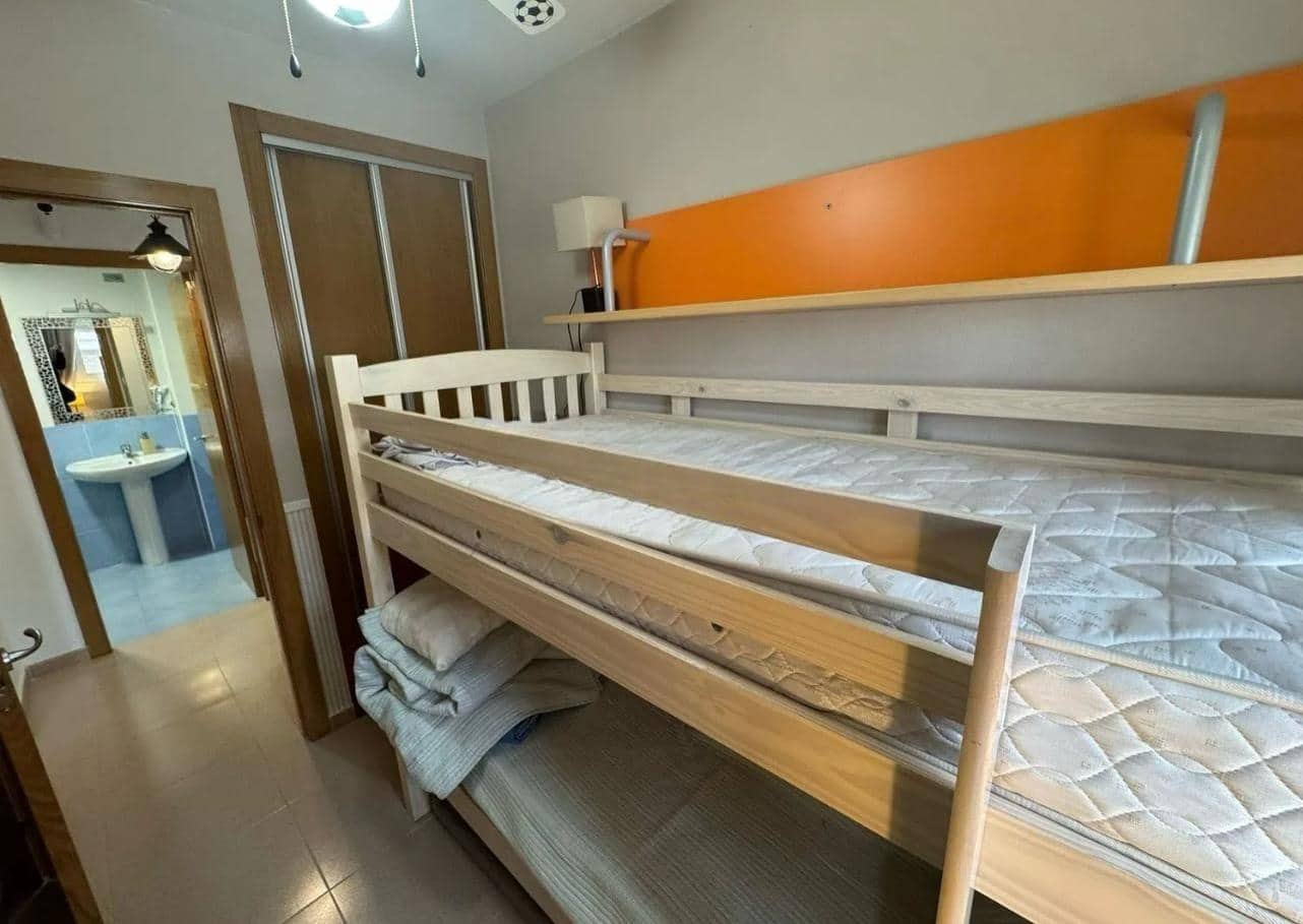 2 chambre Appartement à vendre à Puerto de Mazarron - 195 000 € (Ref: 9644950)