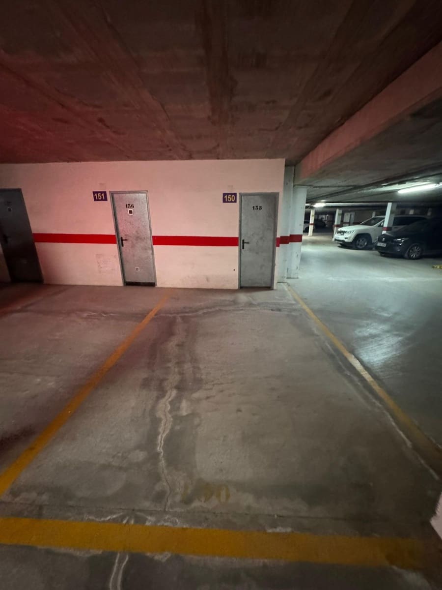 2 chambre Appartement à vendre à Puerto de Mazarron - 195 000 € (Ref: 9644950)