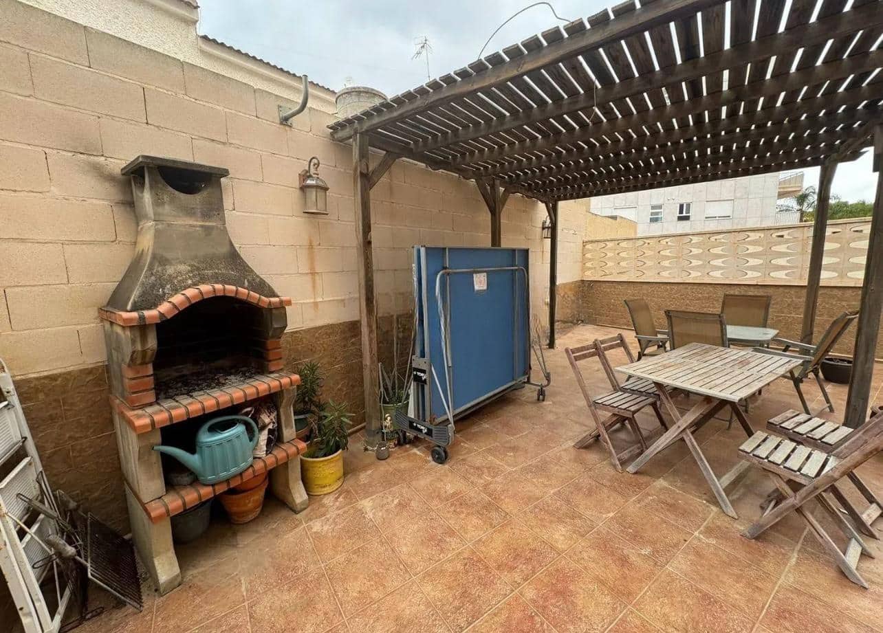 2 chambre Appartement à vendre à Puerto de Mazarron - 195 000 € (Ref: 9644950)