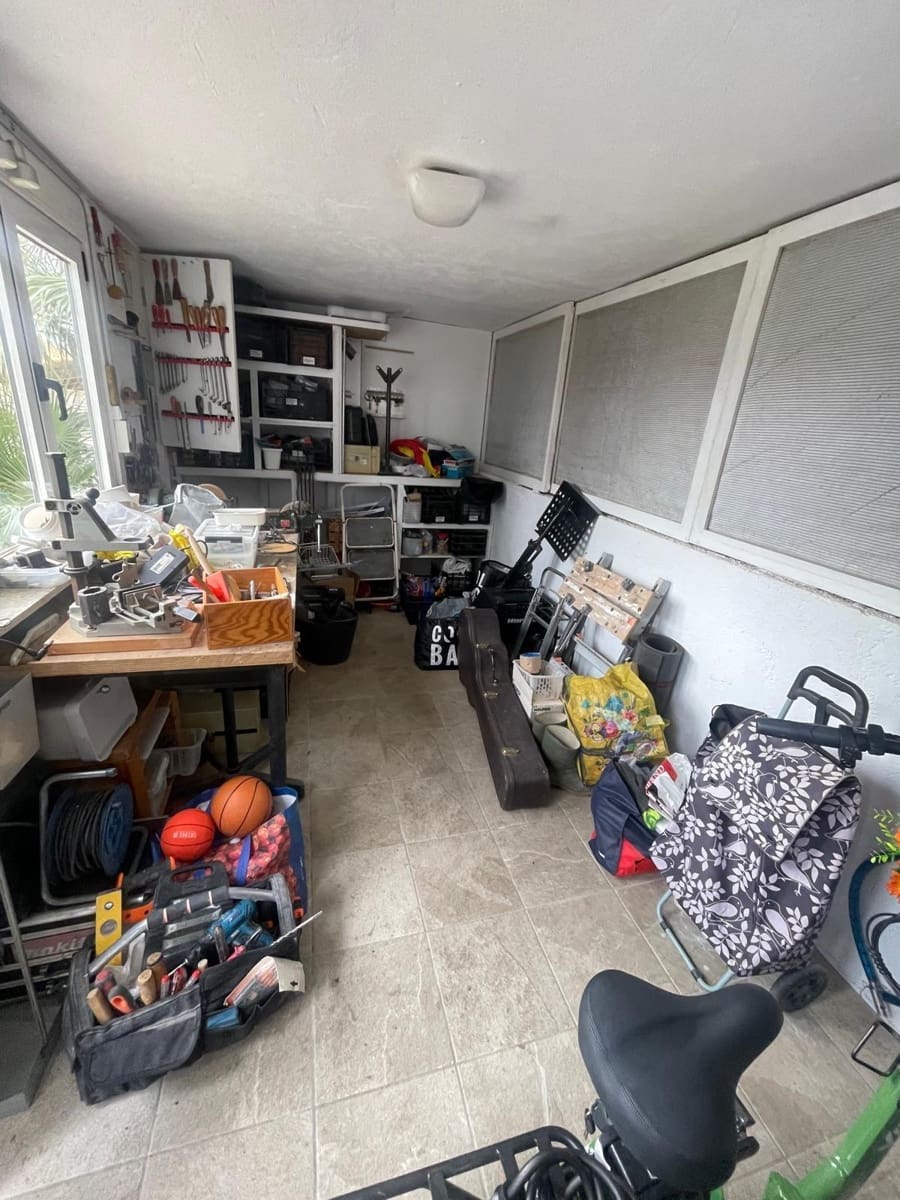 4 sovrum Villa till salu i Isla Plana med pool garage - 865 000 € (Ref: 9648053)