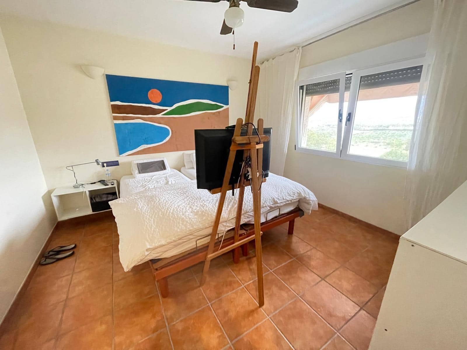 4 sovrum Villa till salu i Isla Plana med pool garage - 865 000 € (Ref: 9648053)