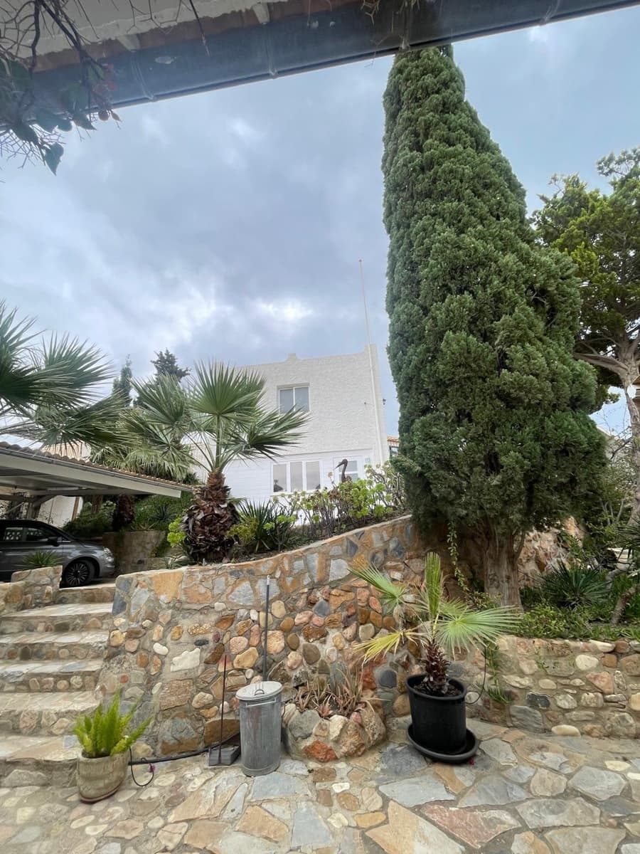 4 sovrum Villa till salu i Isla Plana med pool garage - 865 000 € (Ref: 9648053)