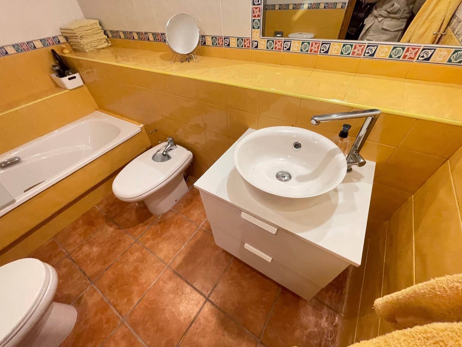 4 sovrum Villa till salu i Isla Plana med pool garage - 865 000 € (Ref: 9648053)