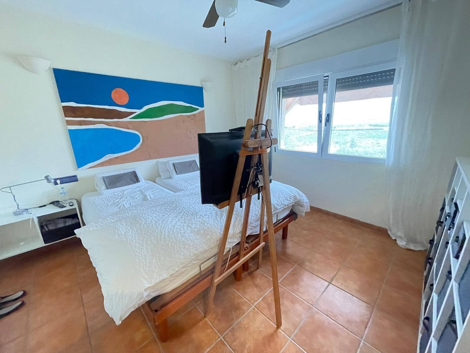 4 sovrum Villa till salu i Isla Plana med pool garage - 865 000 € (Ref: 9648053)