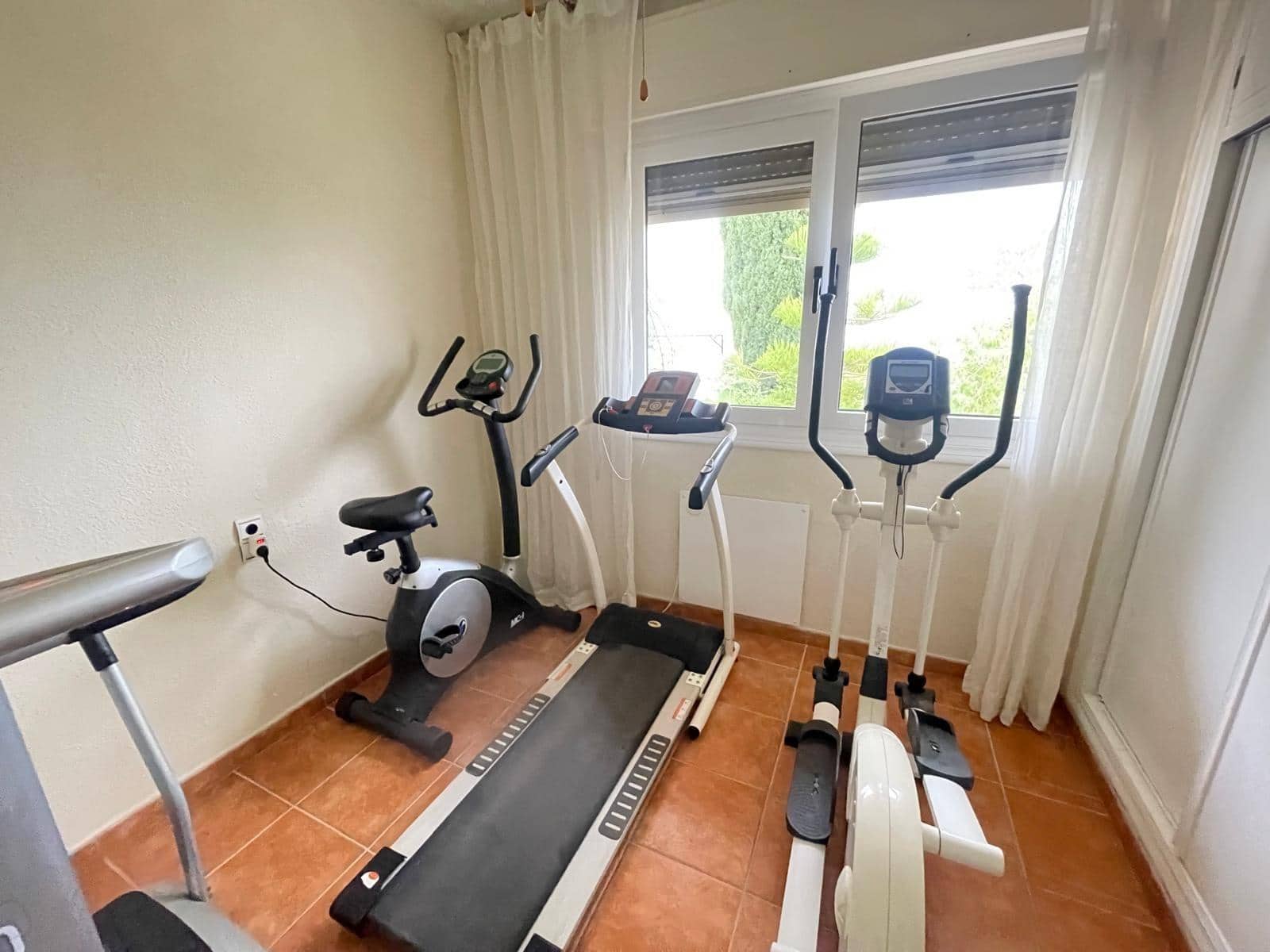 4 sovrum Villa till salu i Isla Plana med pool garage - 865 000 € (Ref: 9648053)