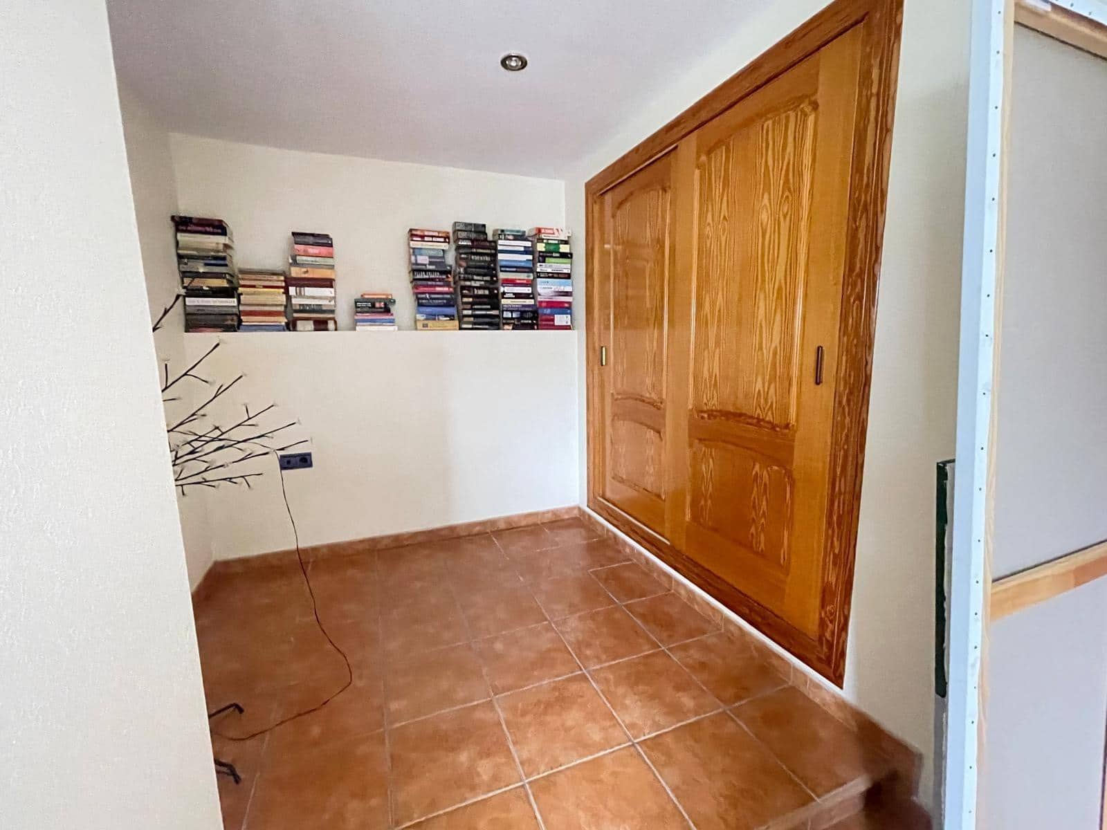 4 sovrum Villa till salu i Isla Plana med pool garage - 865 000 € (Ref: 9648053)