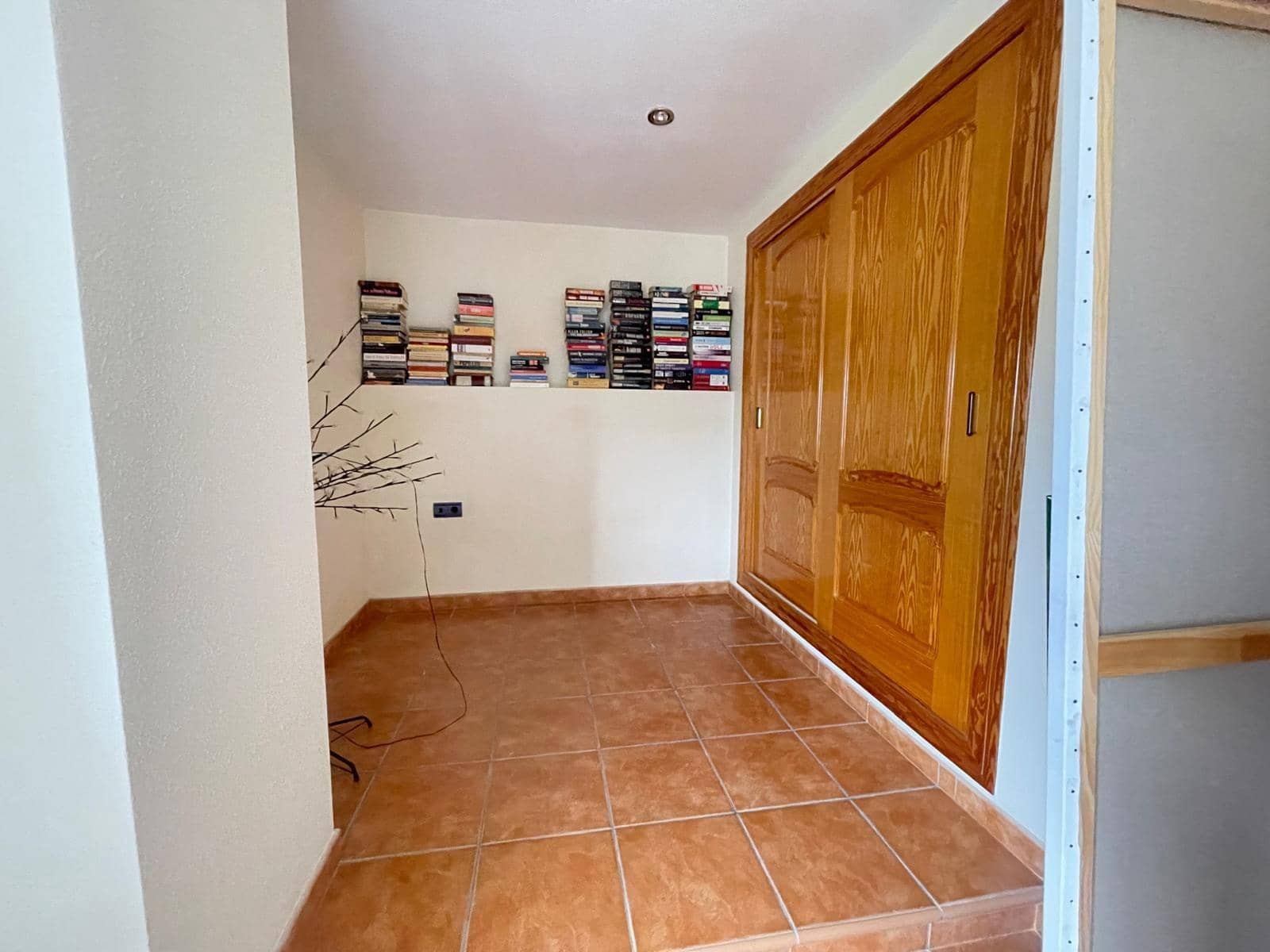 4 sovrum Villa till salu i Isla Plana med pool garage - 865 000 € (Ref: 9648053)