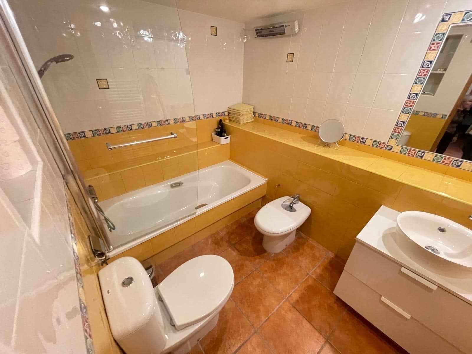 4 sovrum Villa till salu i Isla Plana med pool garage - 865 000 € (Ref: 9648053)