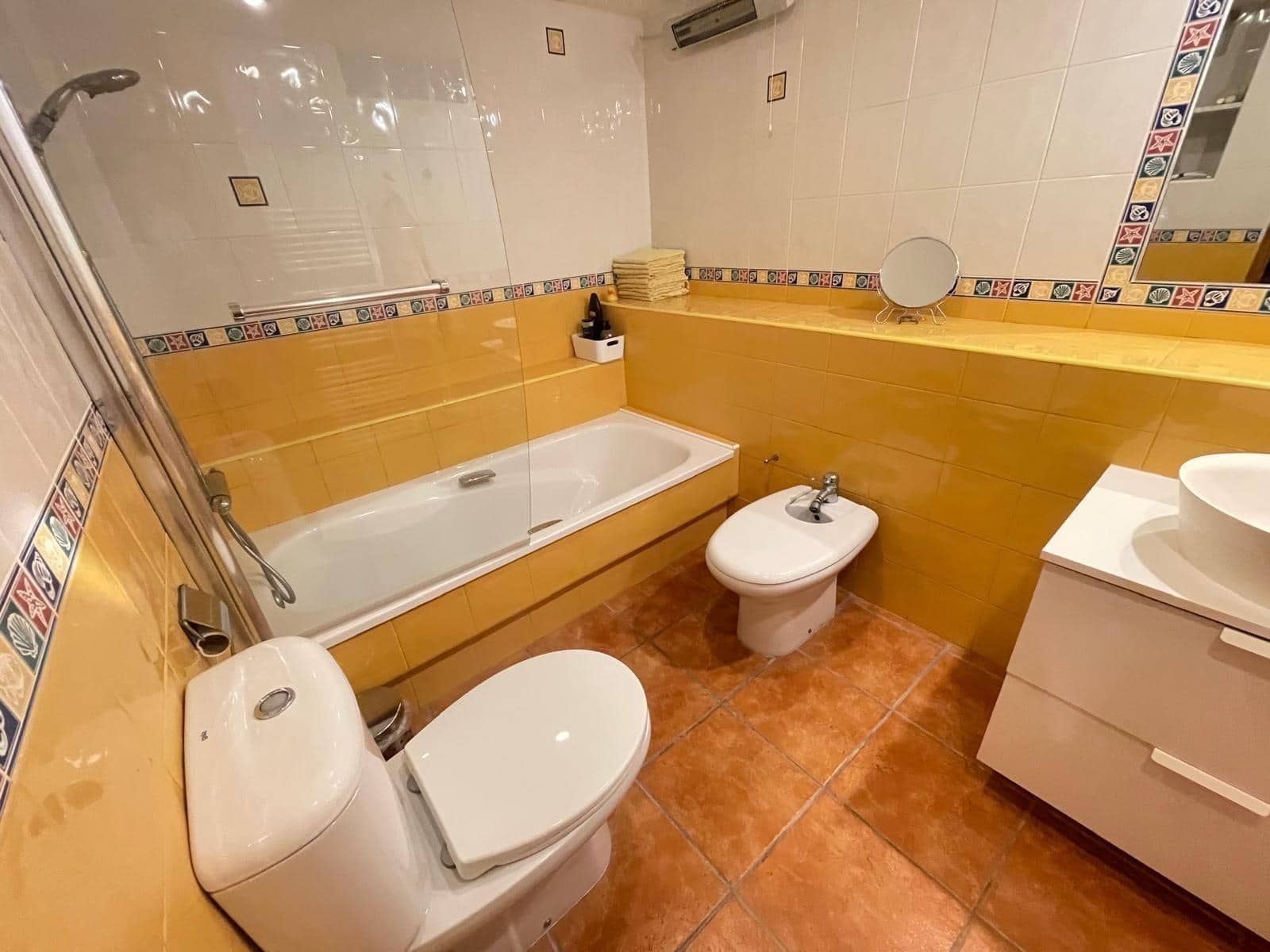 4 sovrum Villa till salu i Isla Plana med pool garage - 865 000 € (Ref: 9648053)