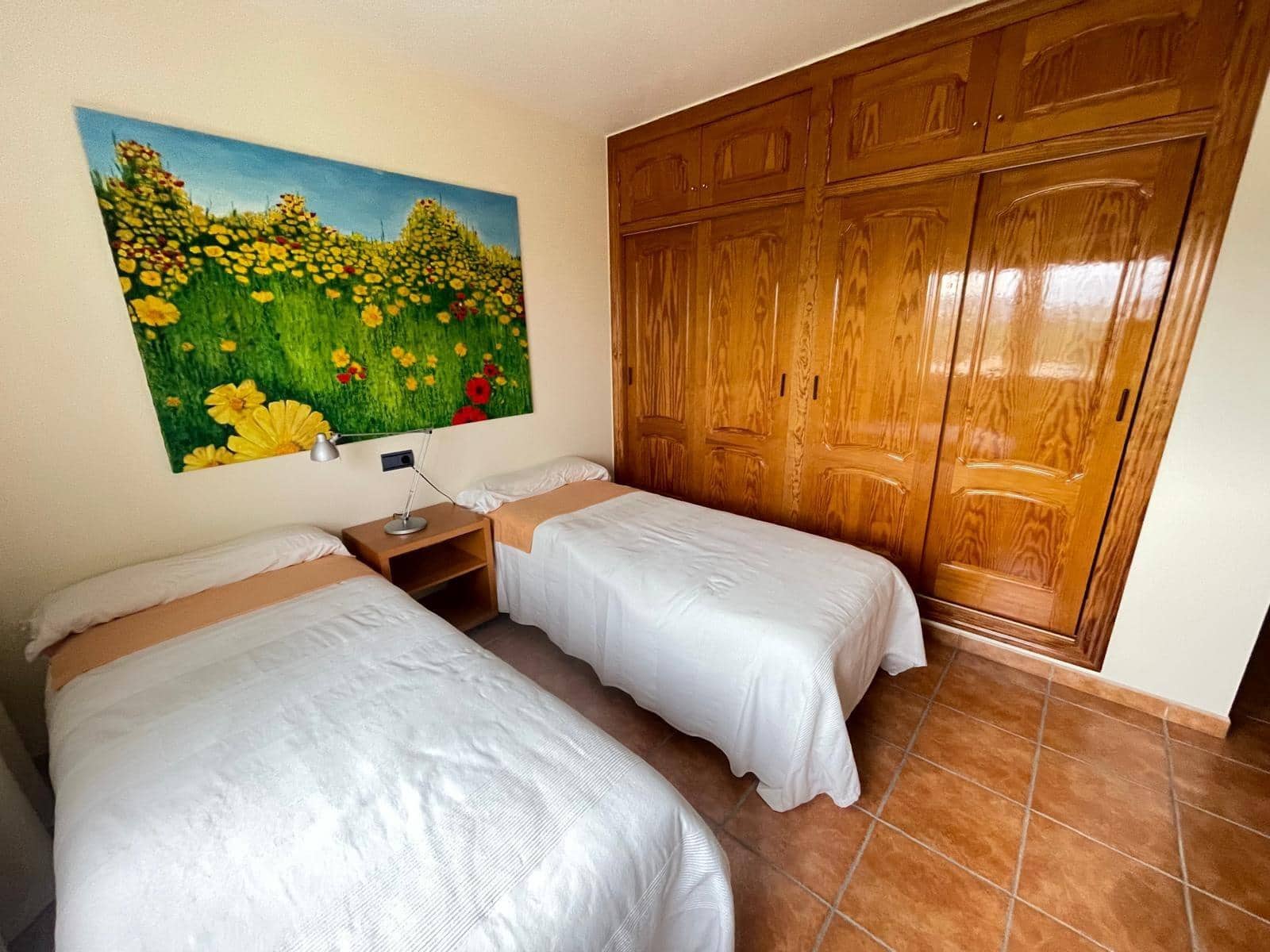 4 sovrum Villa till salu i Isla Plana med pool garage - 865 000 € (Ref: 9648053)