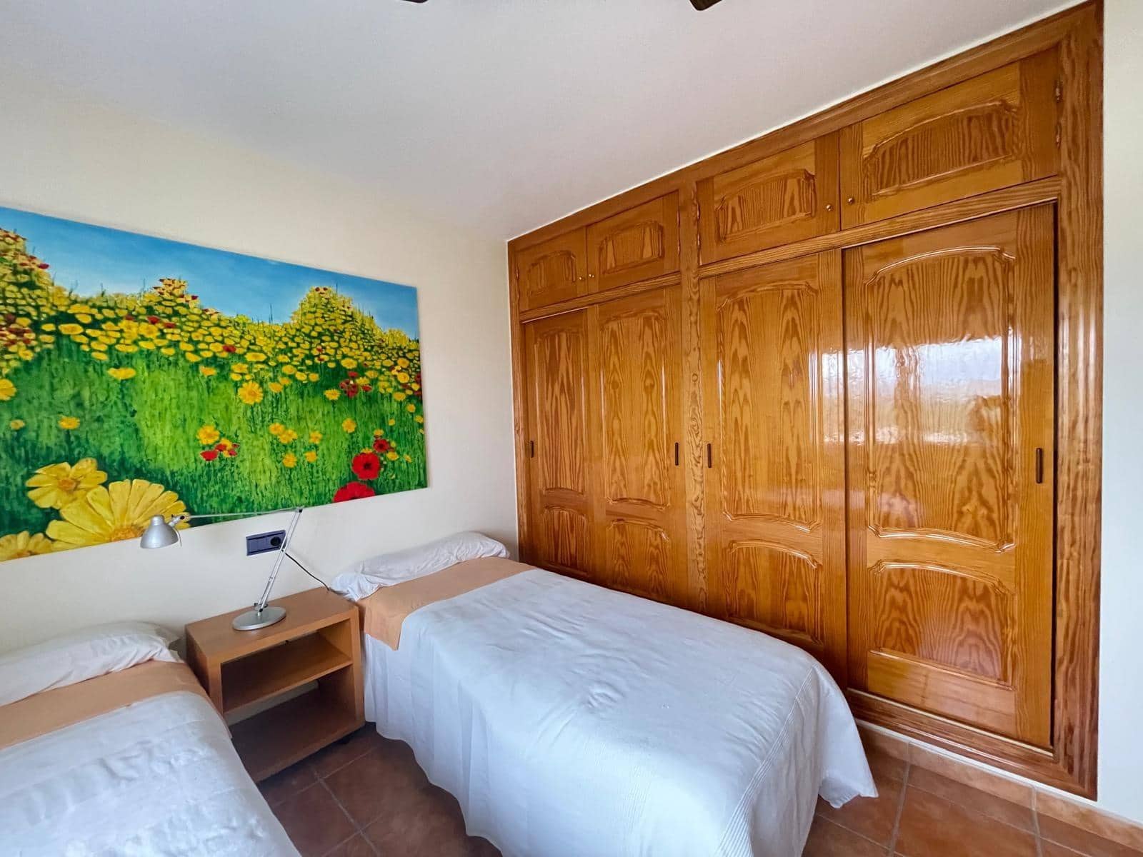 4 sovrum Villa till salu i Isla Plana med pool garage - 865 000 € (Ref: 9648053)