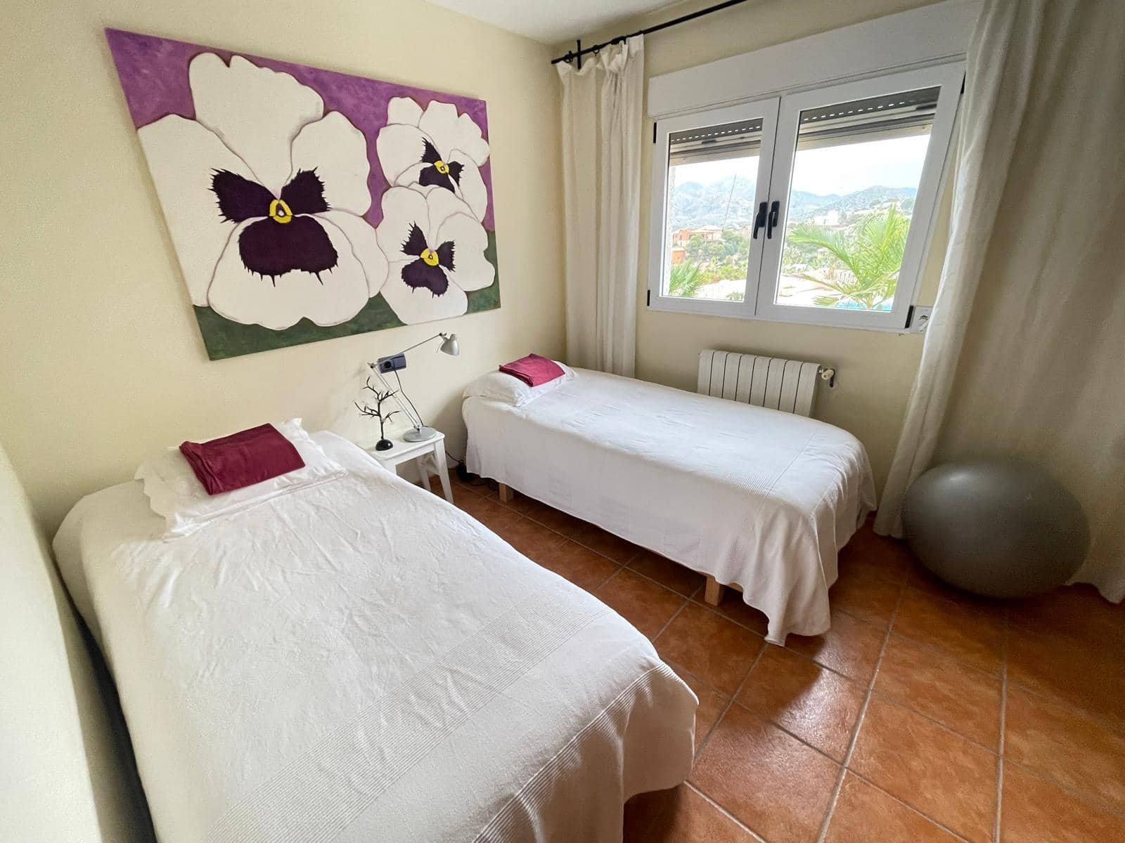 4 sovrum Villa till salu i Isla Plana med pool garage - 865 000 € (Ref: 9648053)