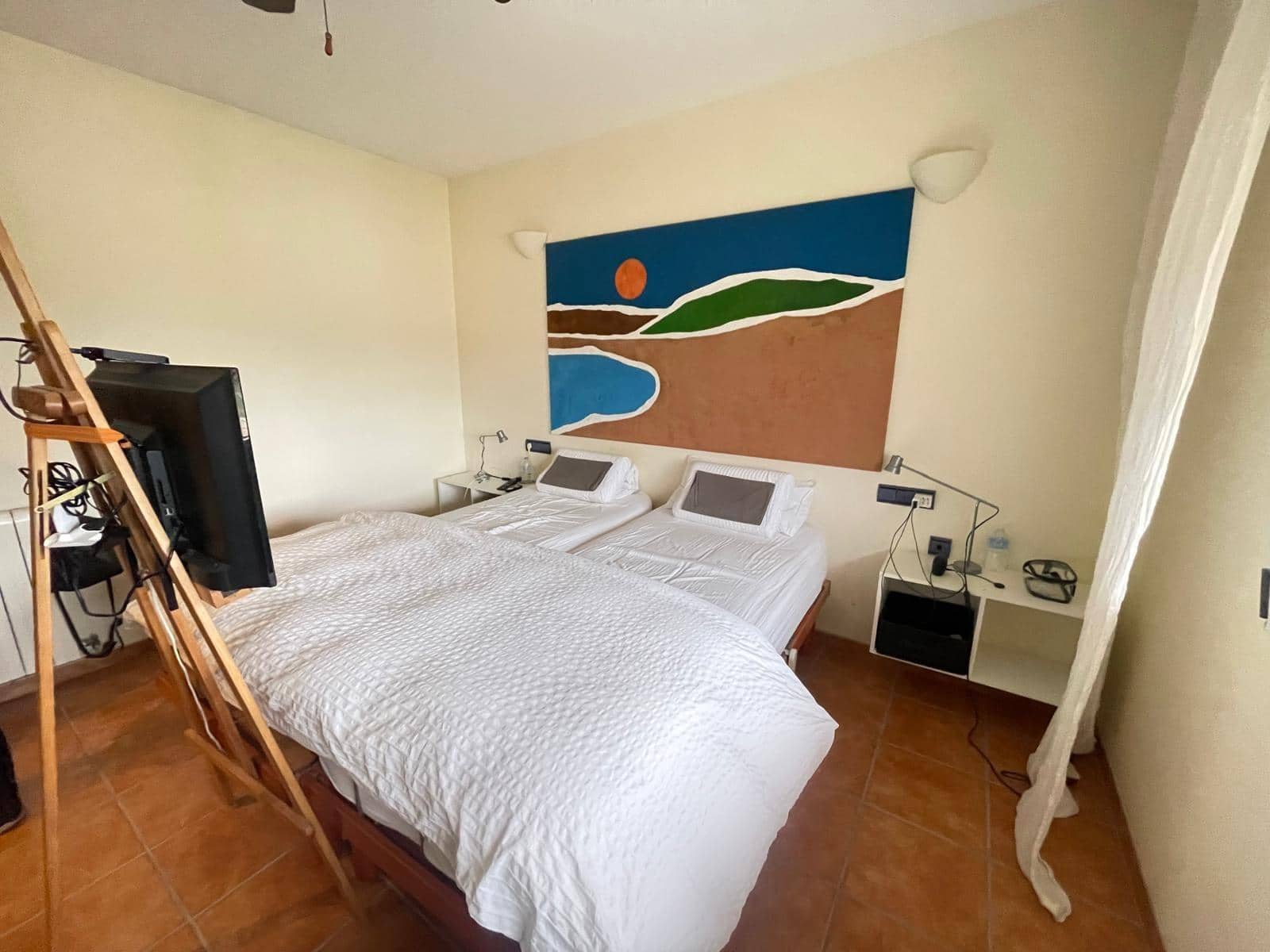 4 sovrum Villa till salu i Isla Plana med pool garage - 865 000 € (Ref: 9648053)