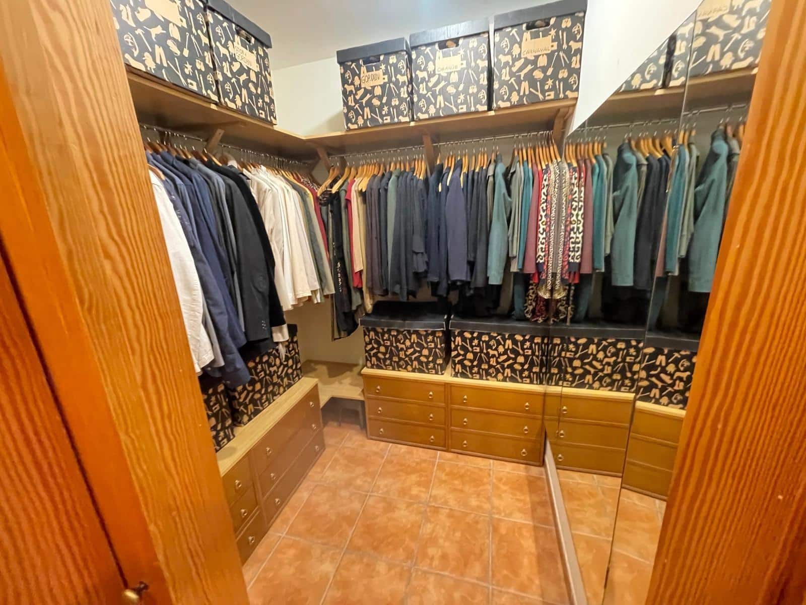 4 sovrum Villa till salu i Isla Plana med pool garage - 865 000 € (Ref: 9648053)