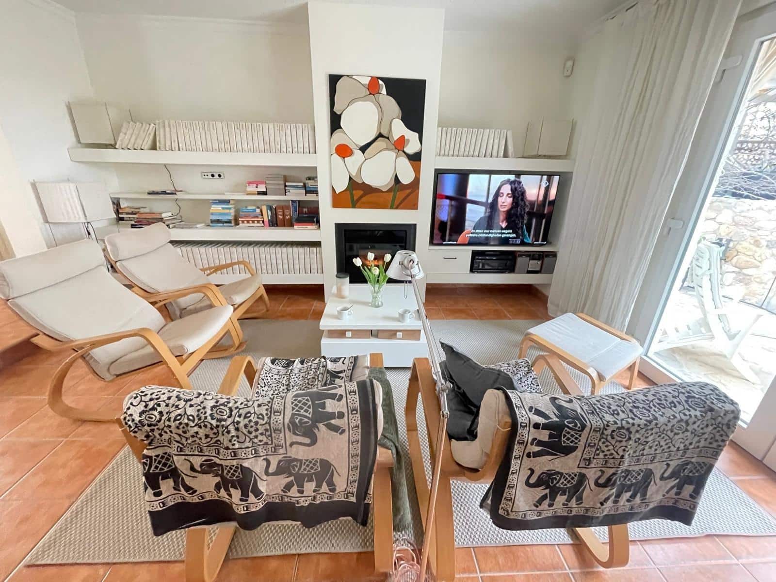 4 sovrum Villa till salu i Isla Plana med pool garage - 865 000 € (Ref: 9648053)