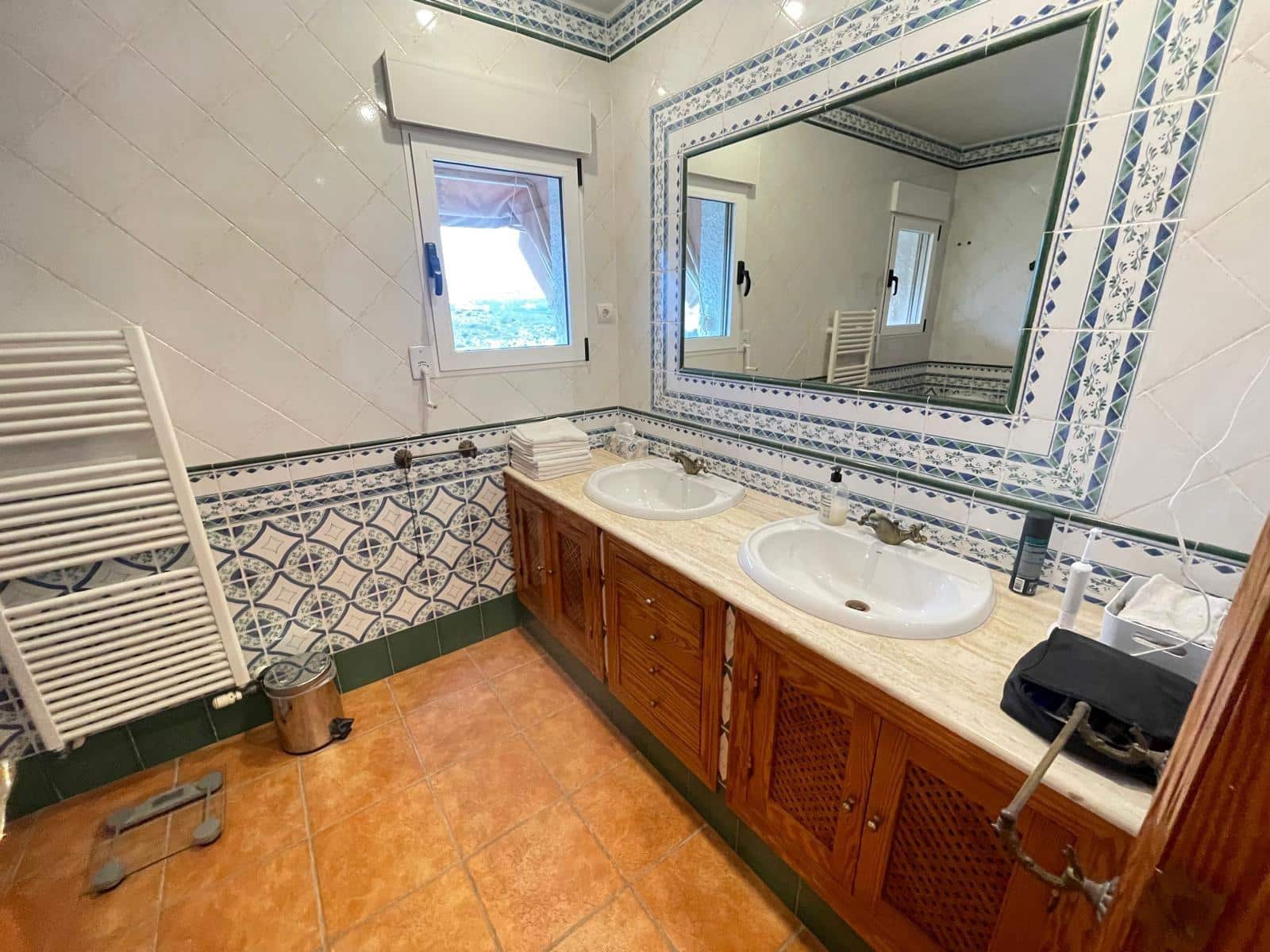 4 sovrum Villa till salu i Isla Plana med pool garage - 865 000 € (Ref: 9648053)