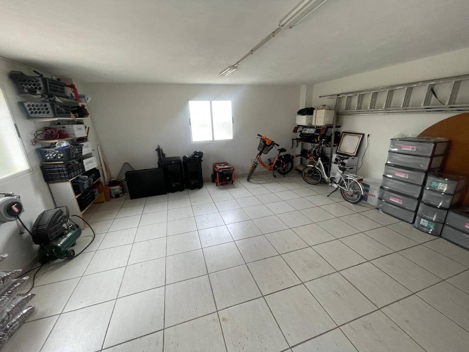 4 sovrum Villa till salu i Isla Plana med pool garage - 865 000 € (Ref: 9648053)