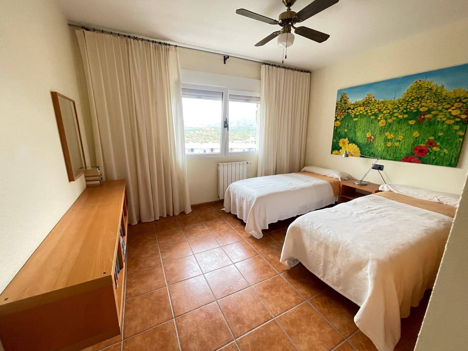 4 sovrum Villa till salu i Isla Plana med pool garage - 865 000 € (Ref: 9648053)