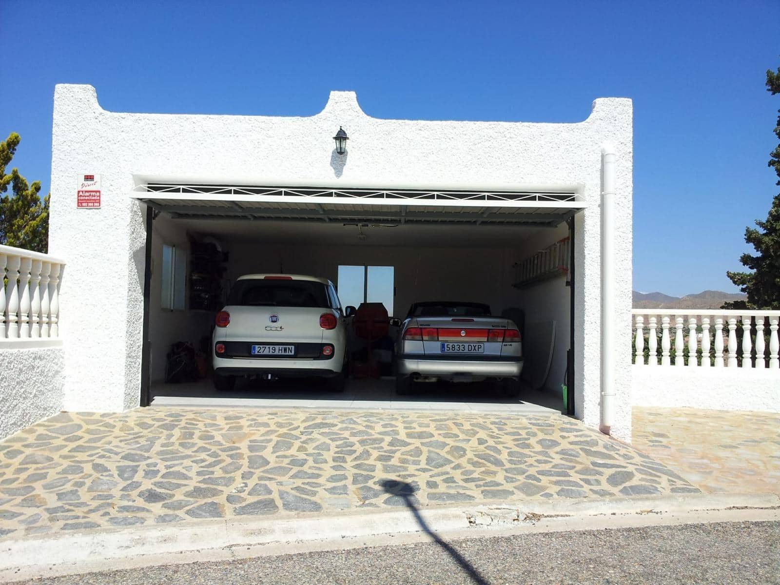 4 sovrum Villa till salu i Isla Plana med pool garage - 865 000 € (Ref: 9648053)