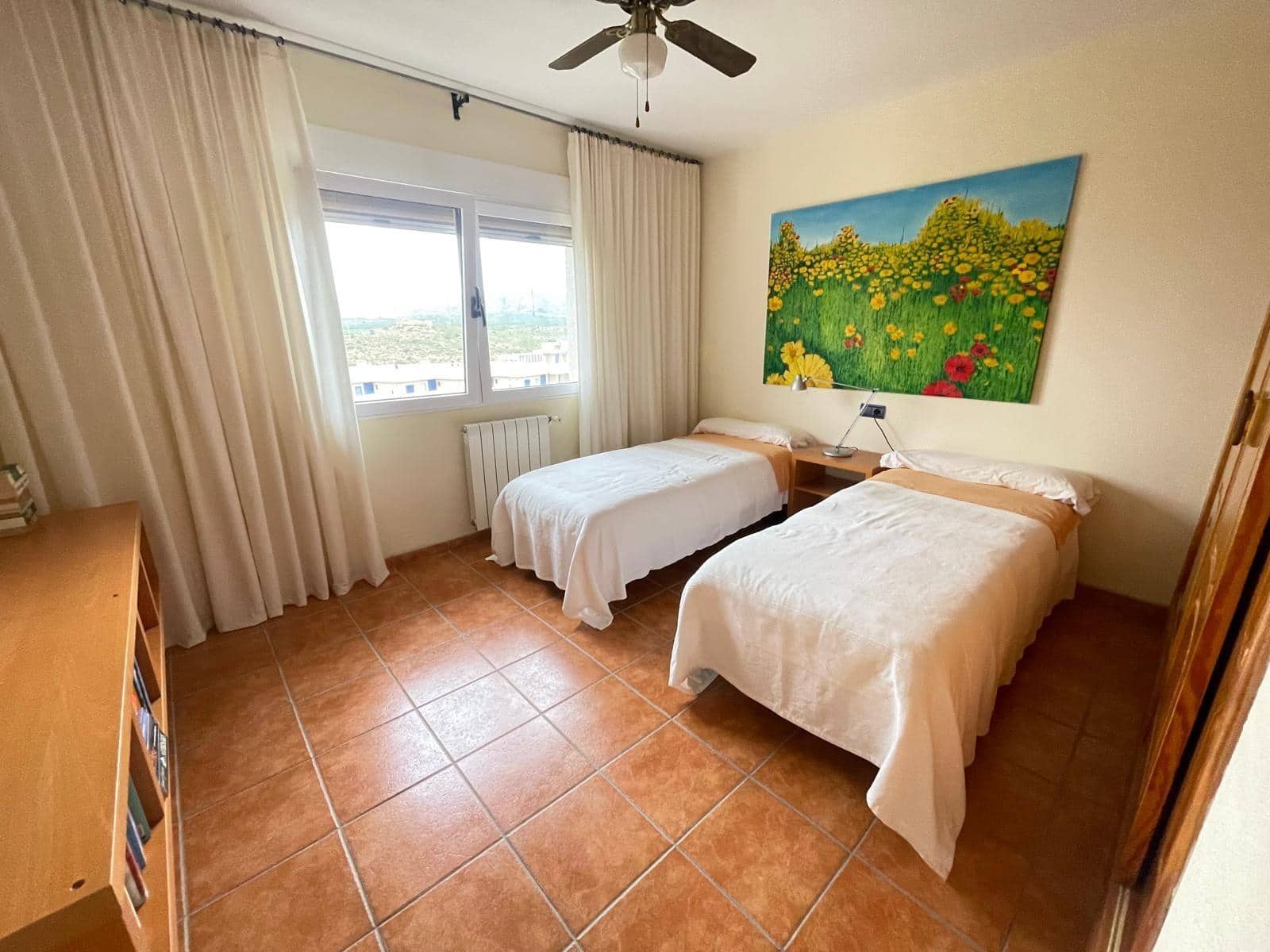 4 sovrum Villa till salu i Isla Plana med pool garage - 865 000 € (Ref: 9648053)